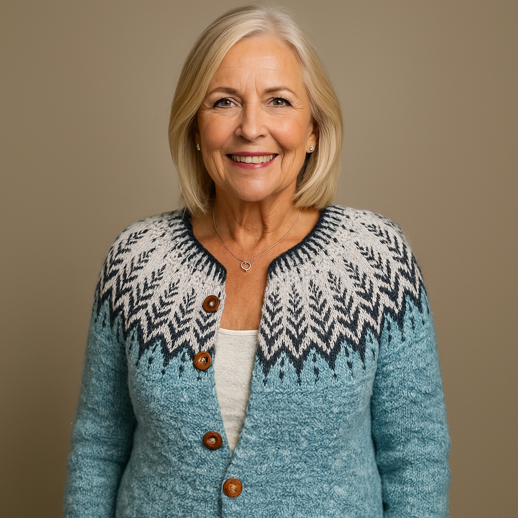 Ilulissat — isbjerge