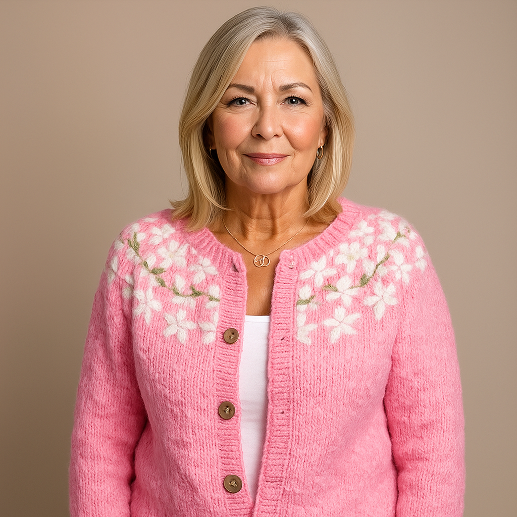 Paarisa — den ventede