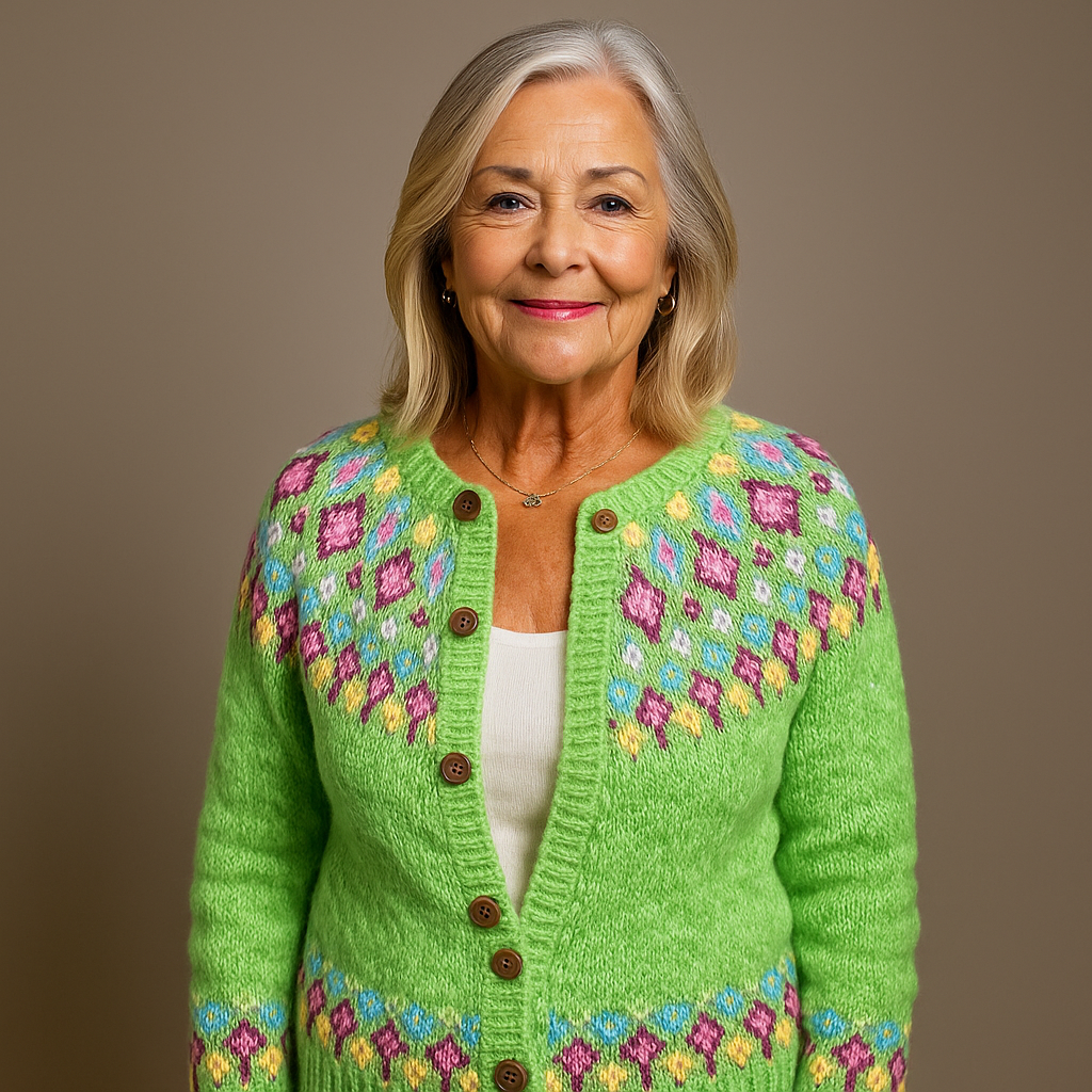 Timmisartoq — den der flyver