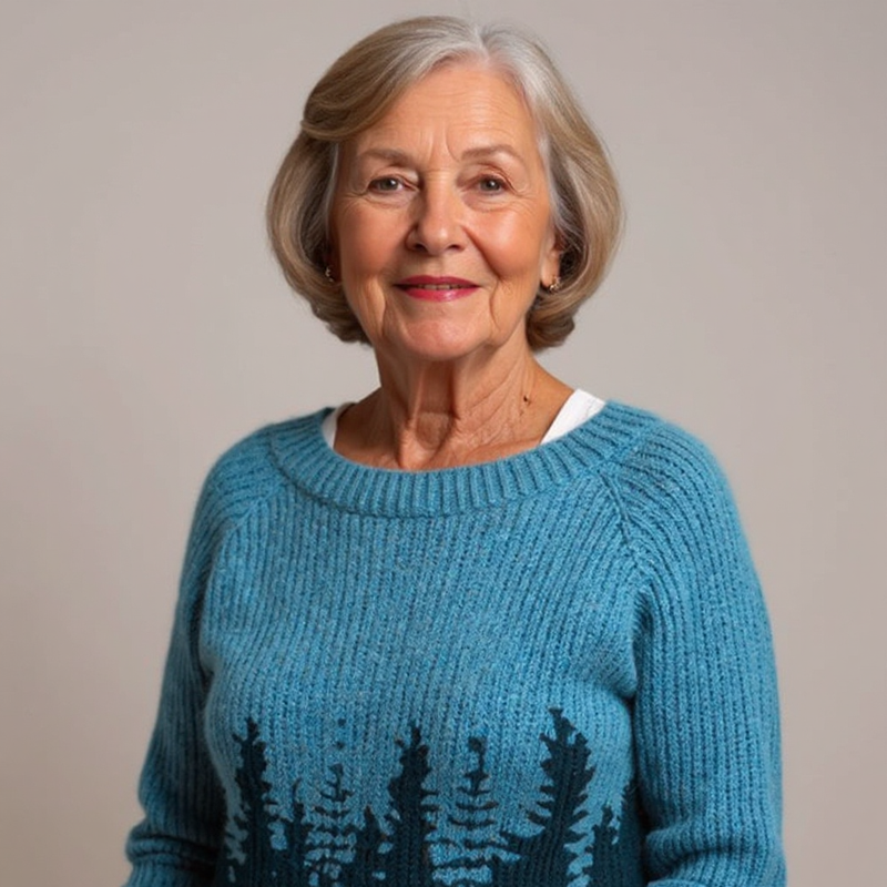 Silaqaq — den klare luft