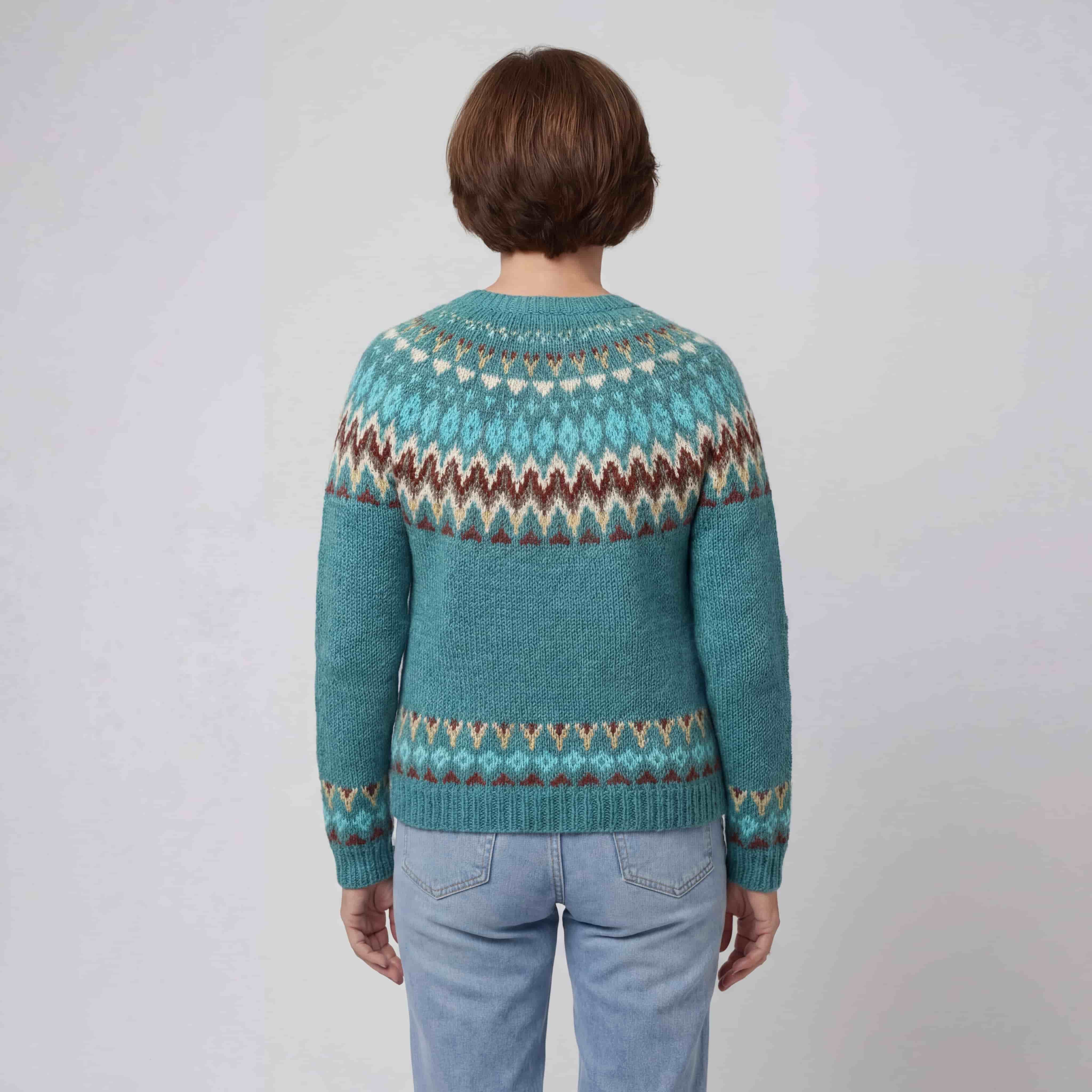 Qilalukkat – Blå himmel