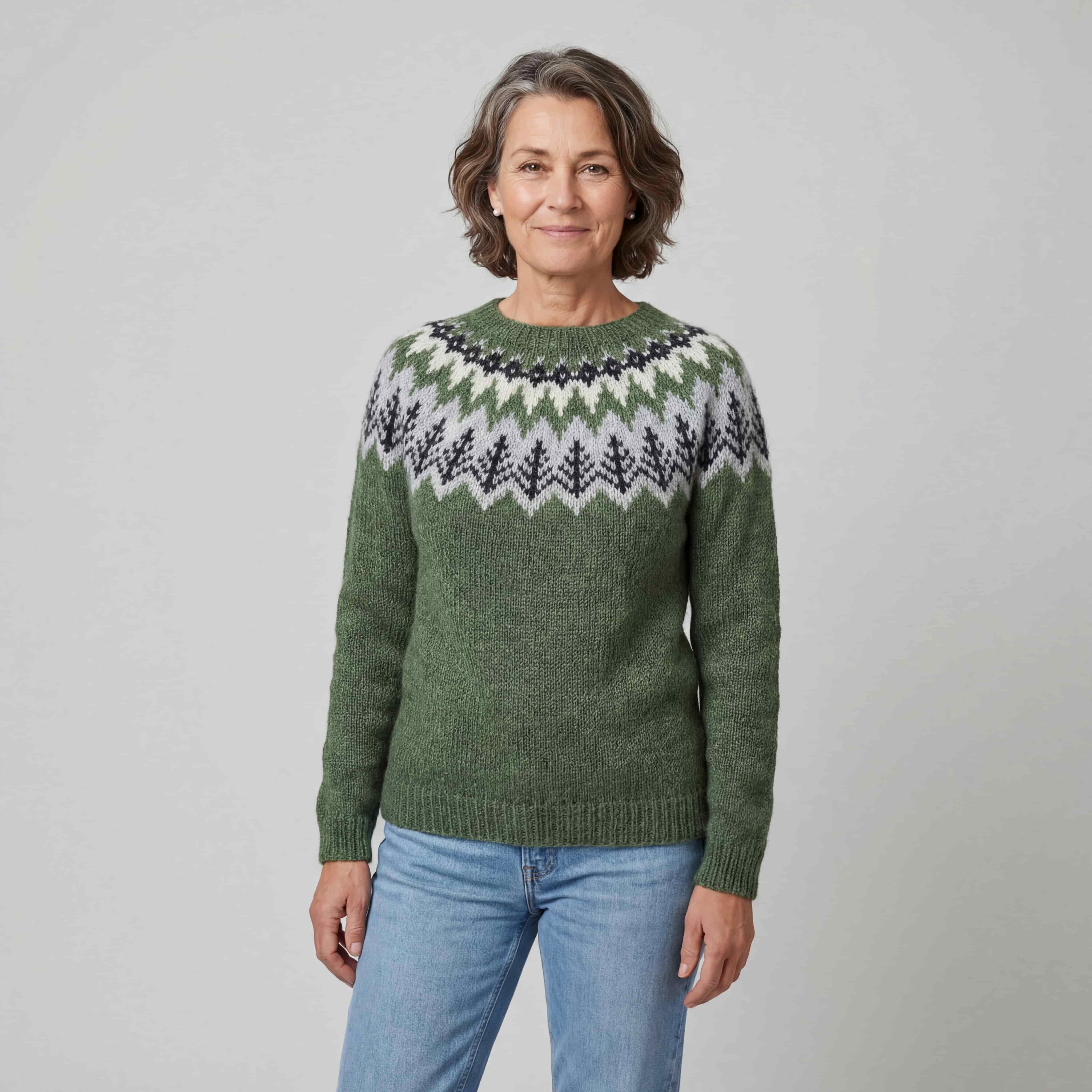 Iluliaq — Isen der smelter