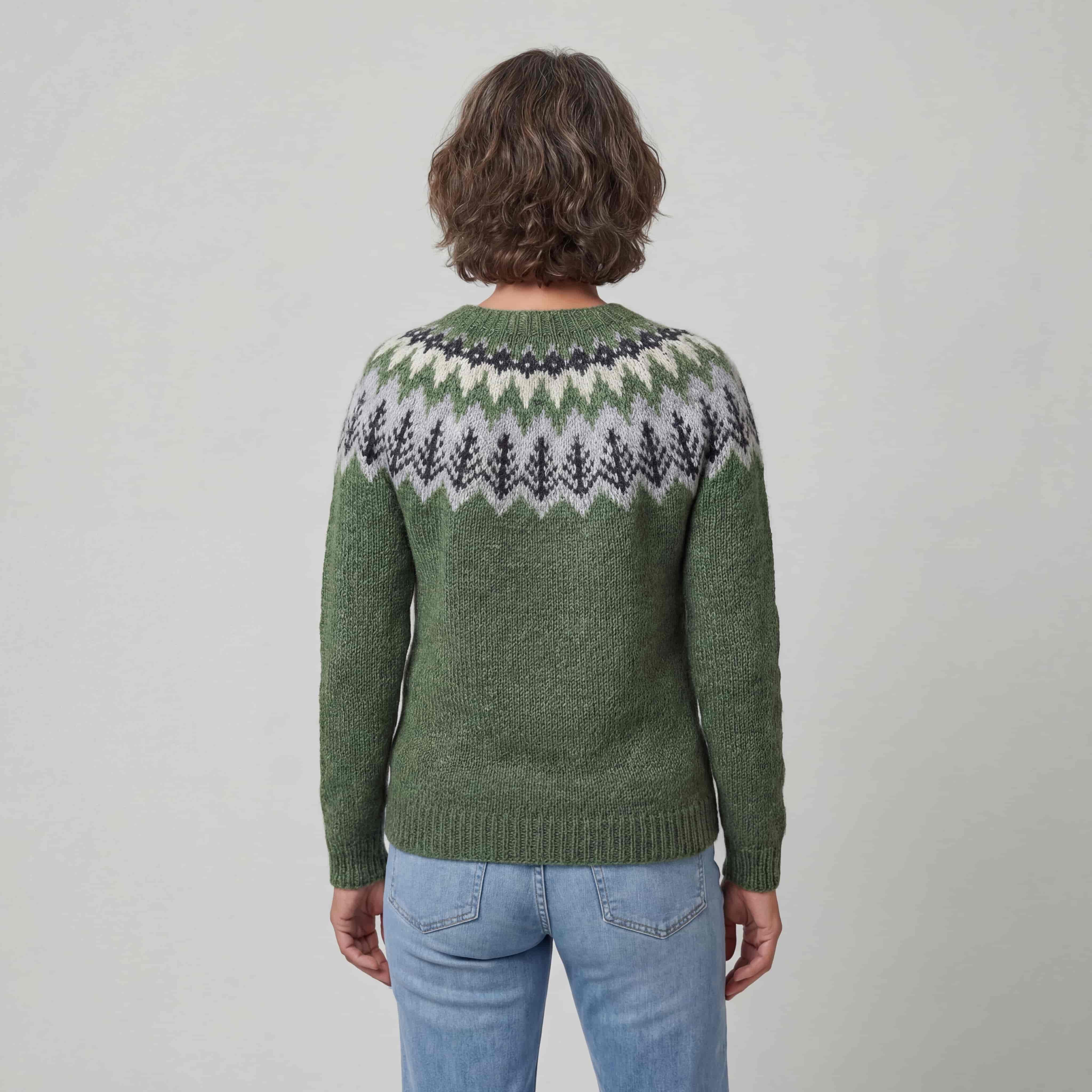 Iluliaq — Isen der smelter