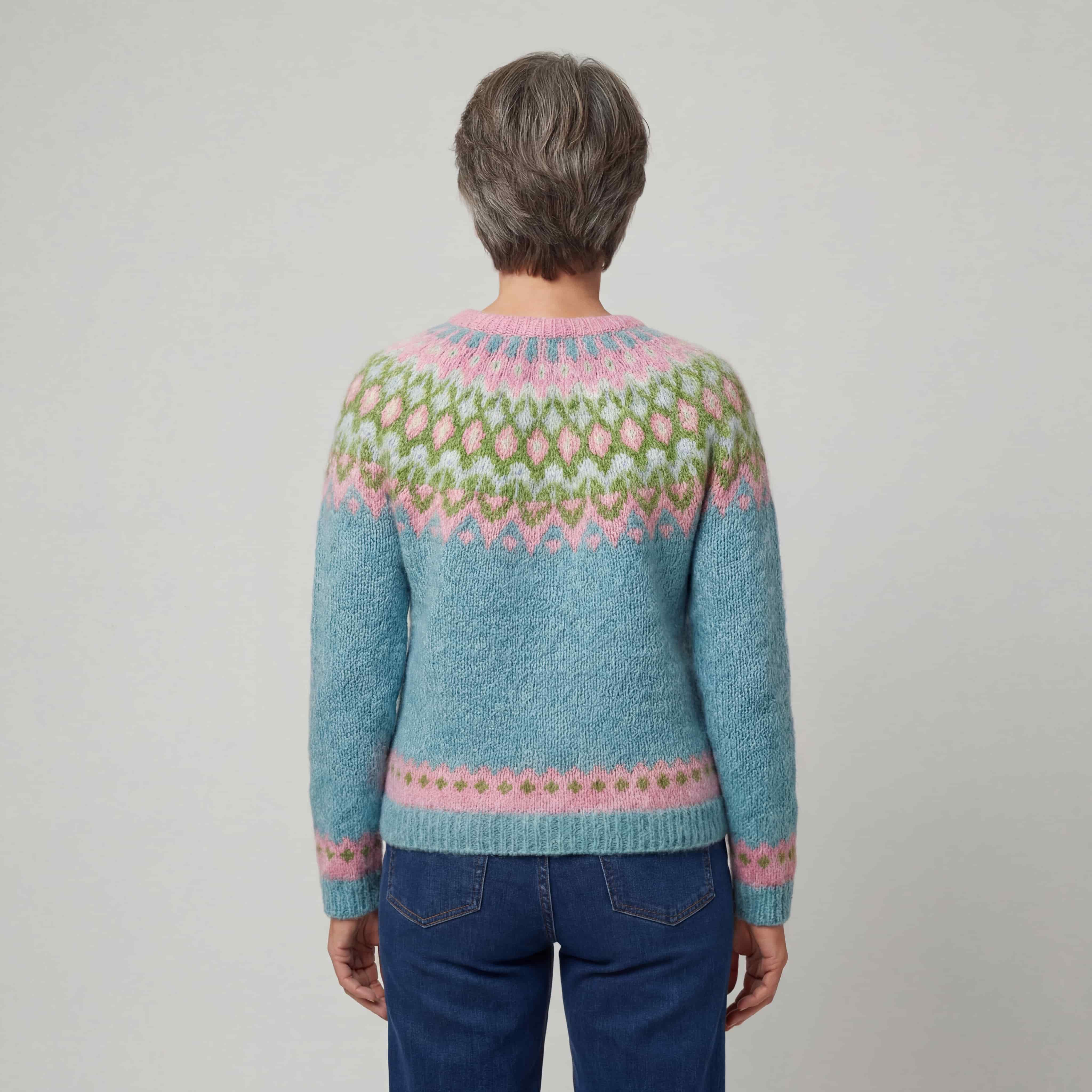 Arnajaraq — Den lille blomst