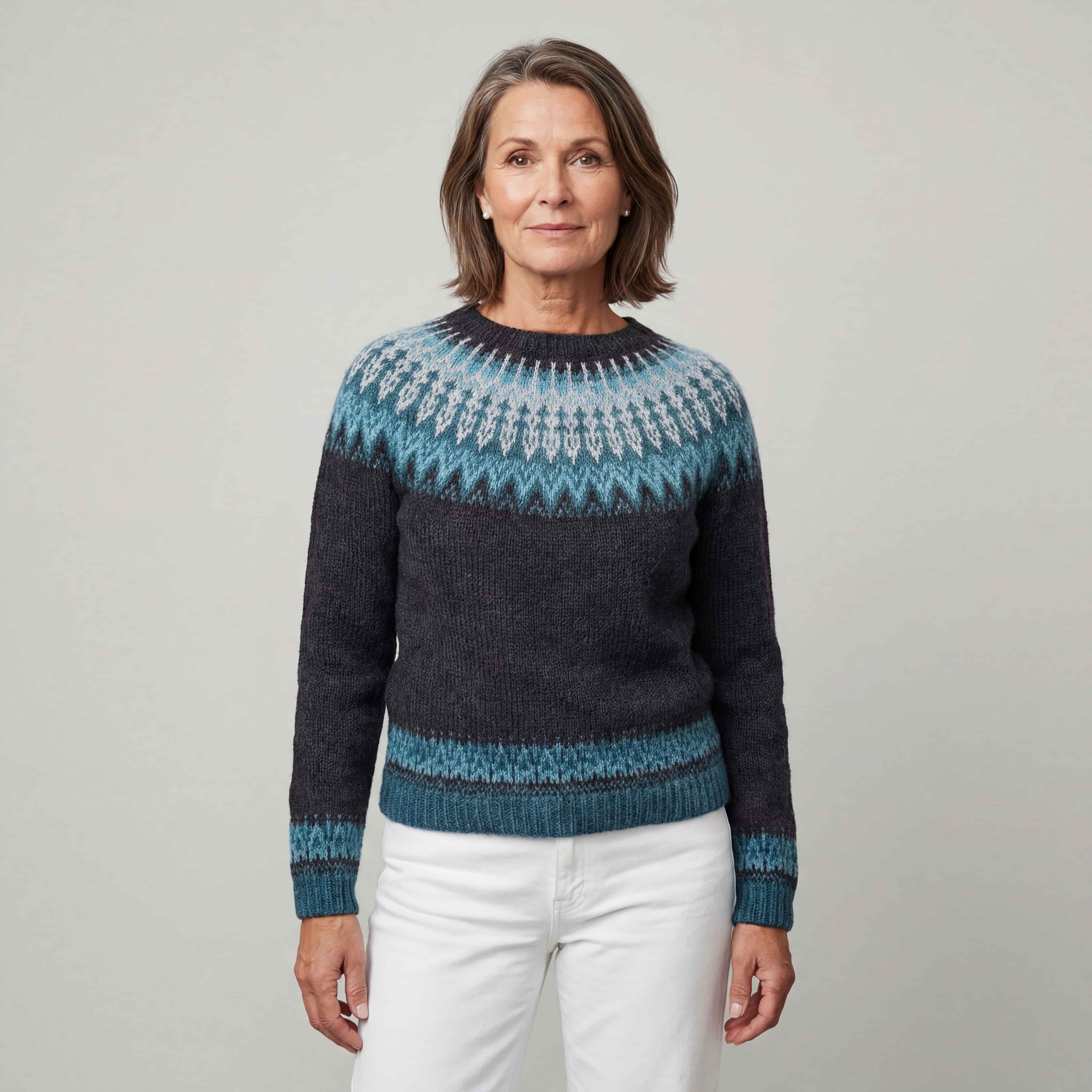 Ukiortaq — Den nye tid