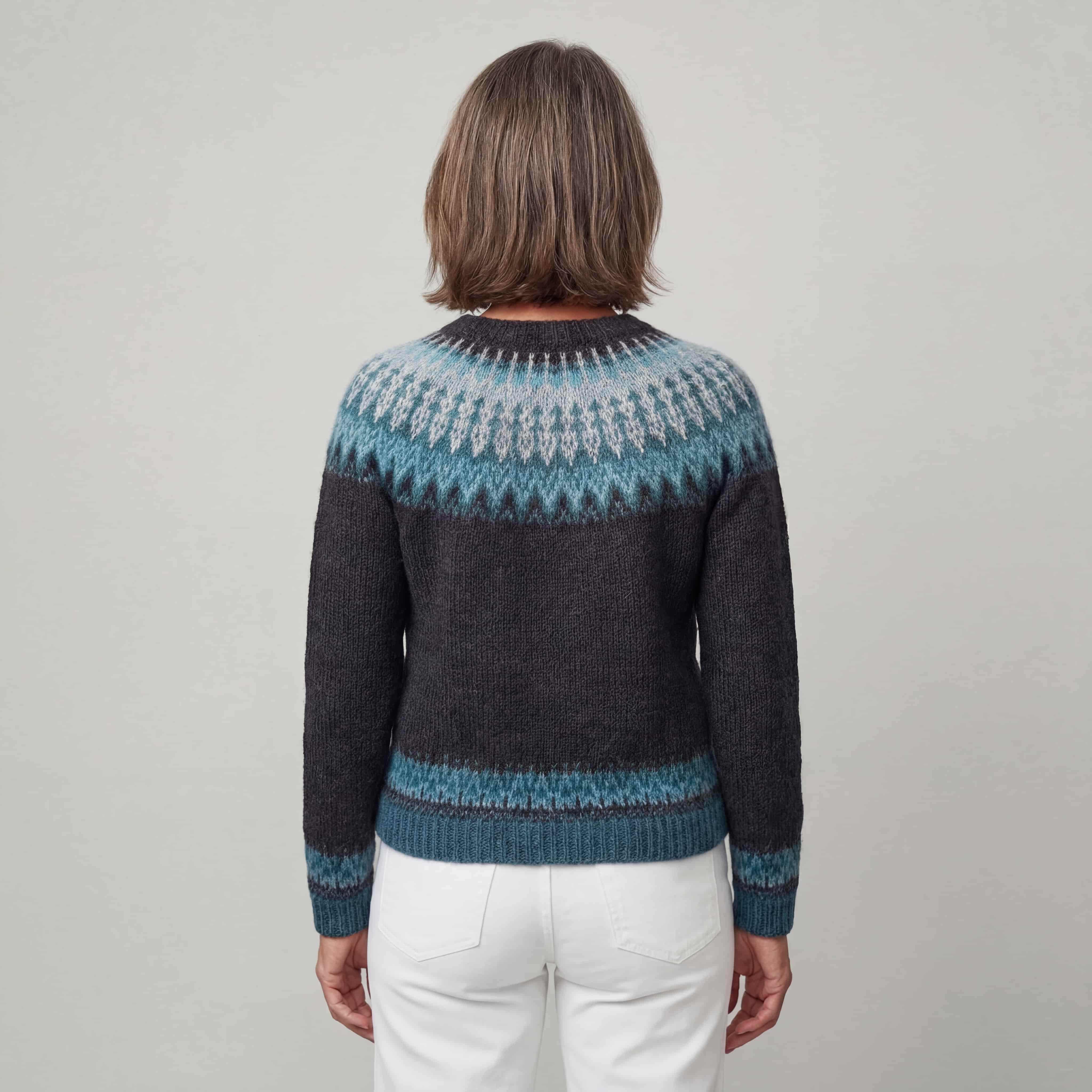 Ukiortaq — Den nye tid