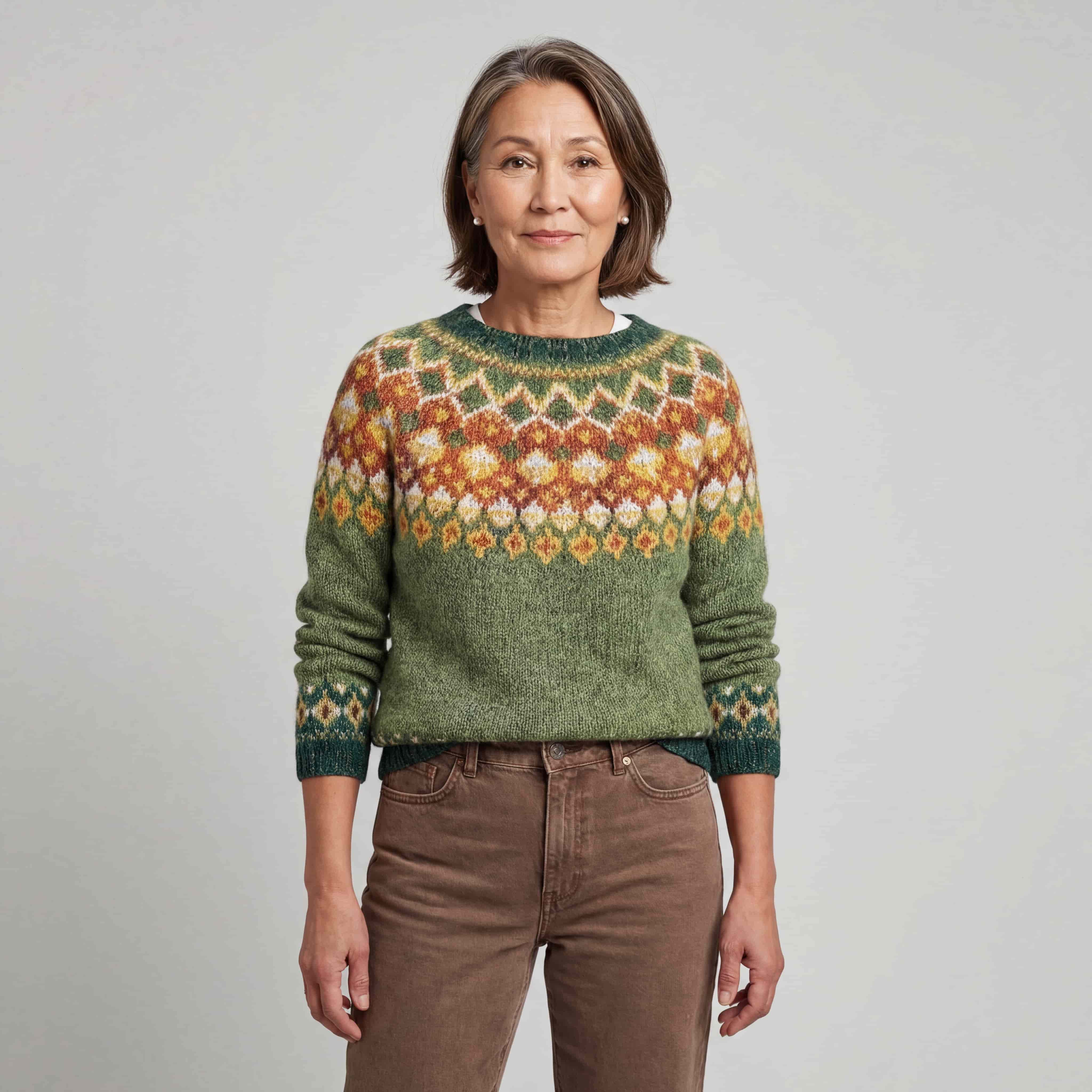 Seqinerani — I solens varme