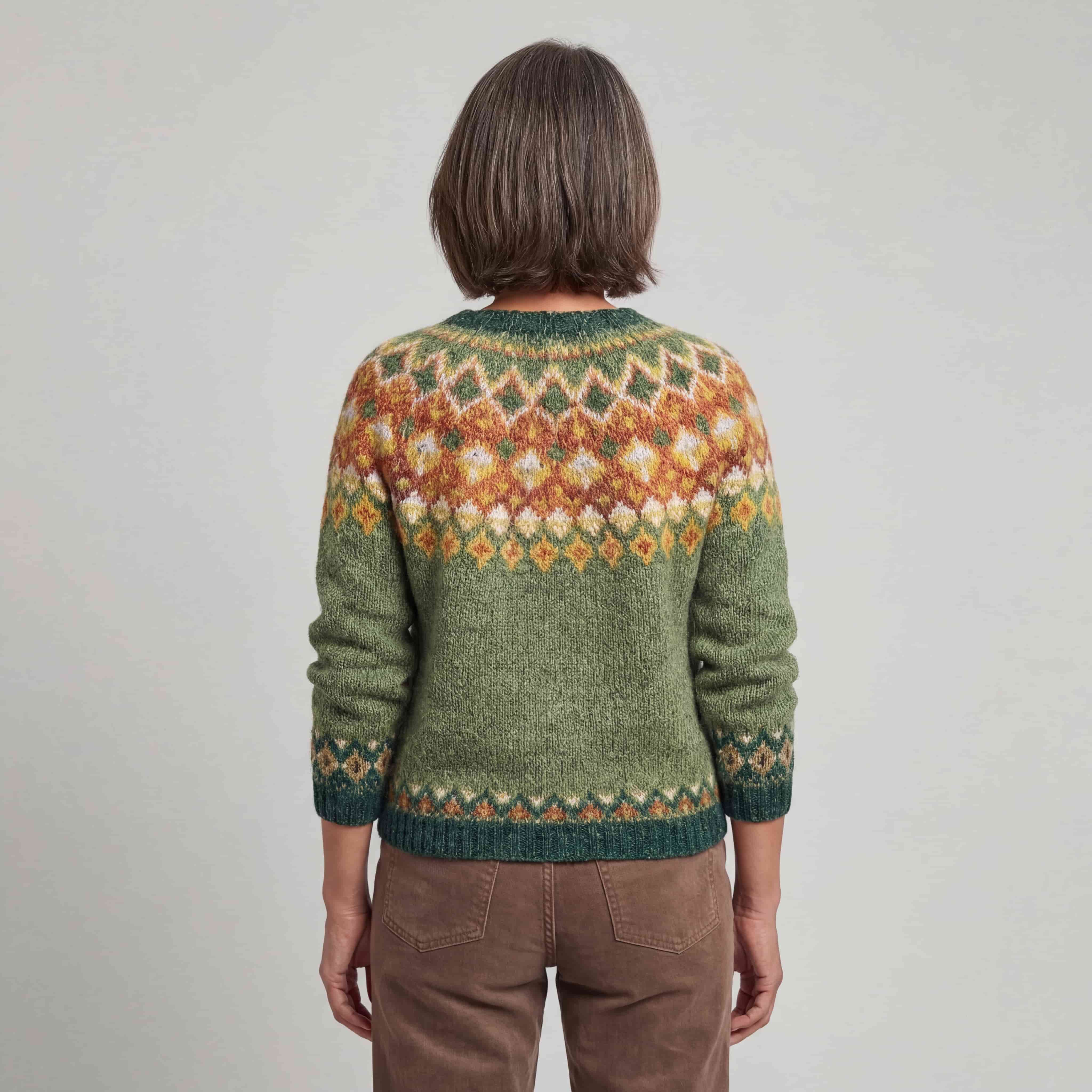 Seqinerani — I solens varme