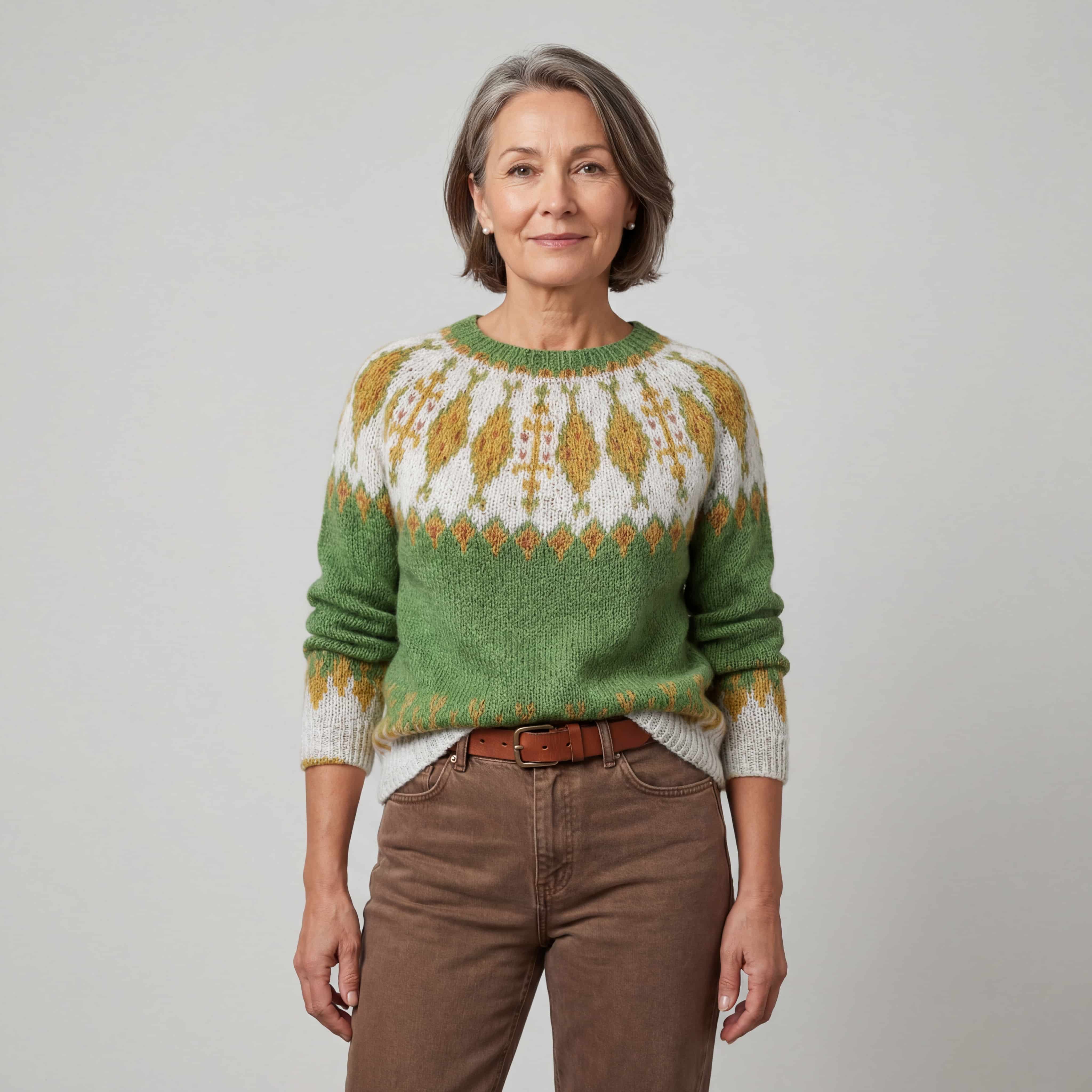 Naliginnaasumik — Den blide brise