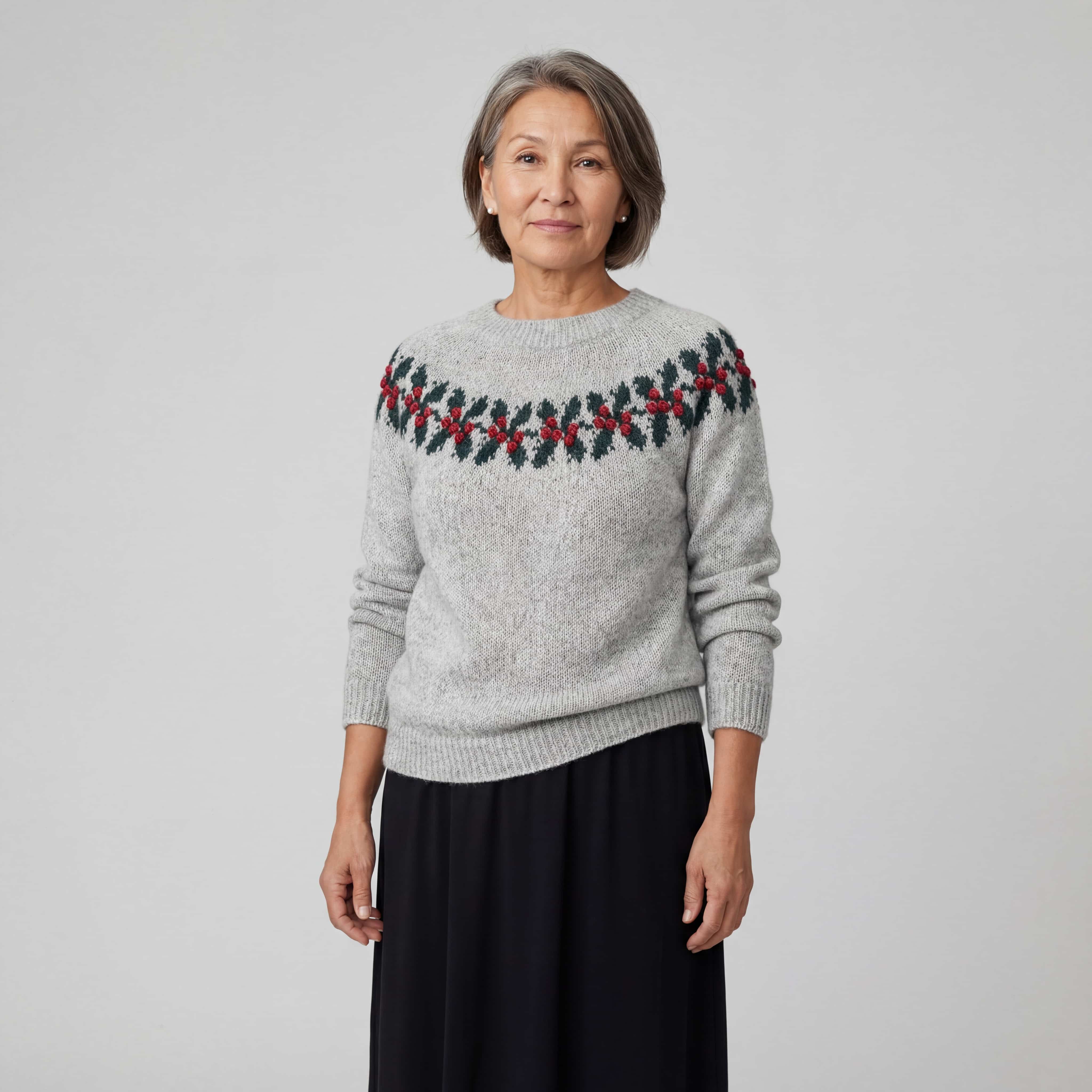 Arnanut — Til kvinden