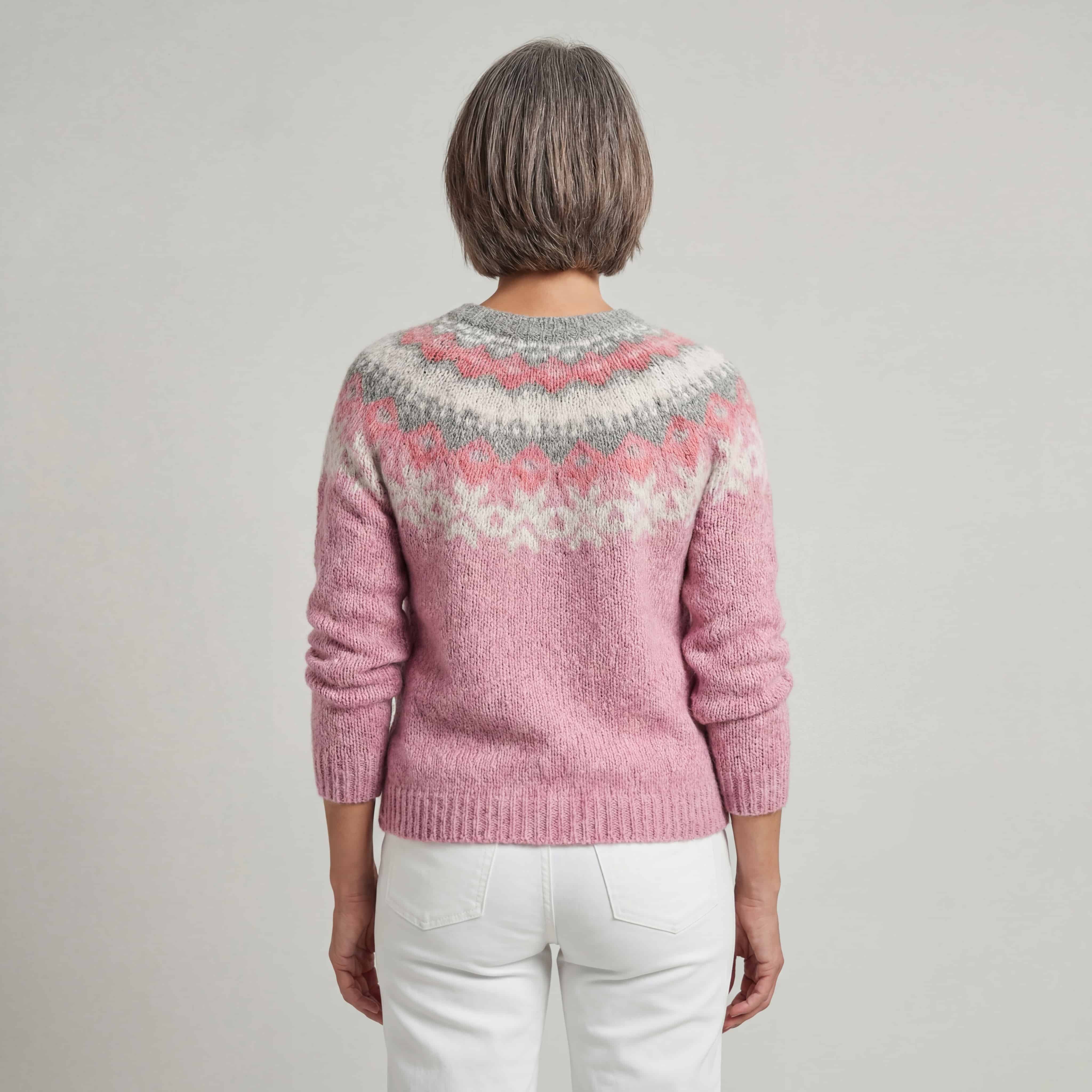 Napparsimappoq — Den der springer ud