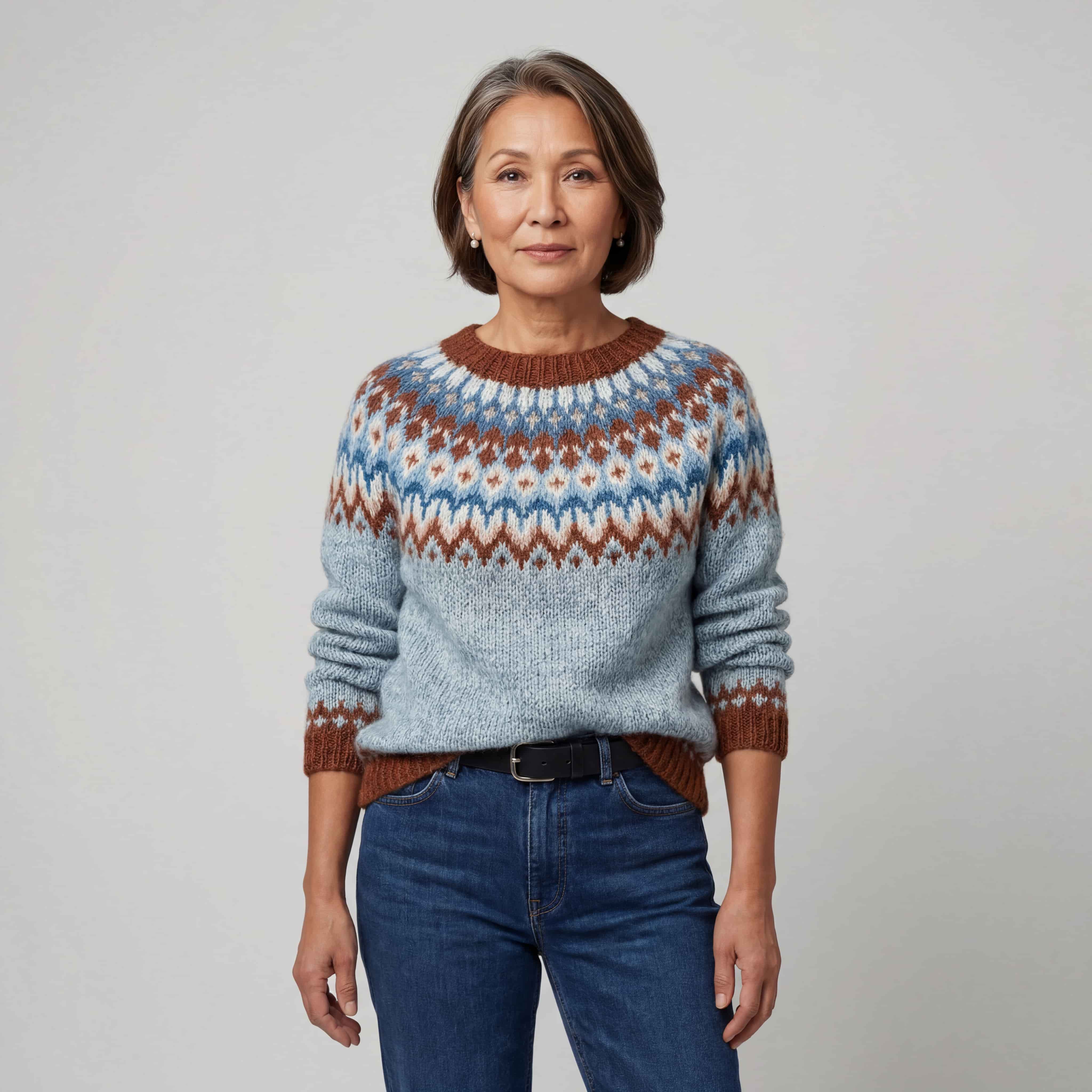 Naalagaq — Den selvsikre