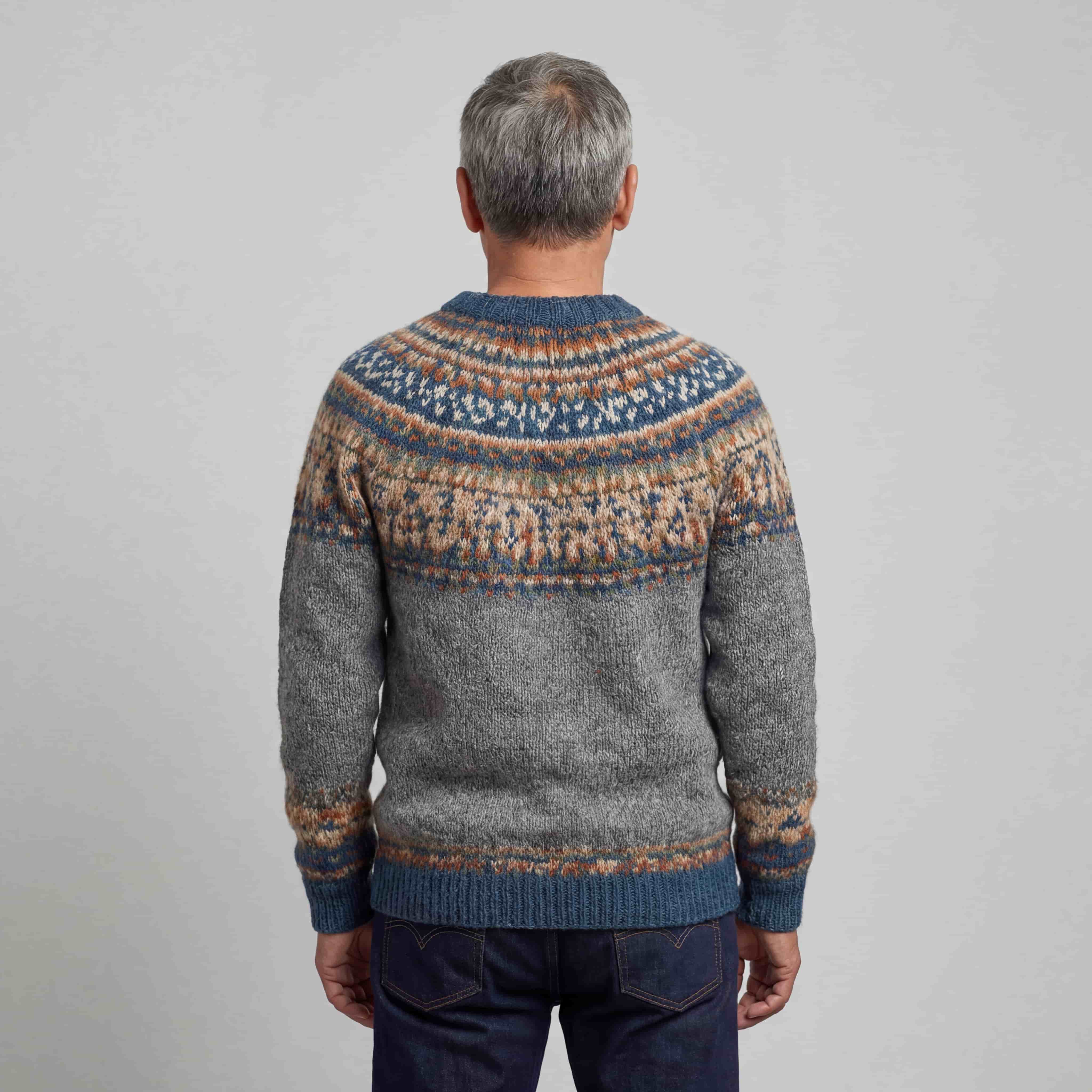 Nalunaaraq — Den urokkelige