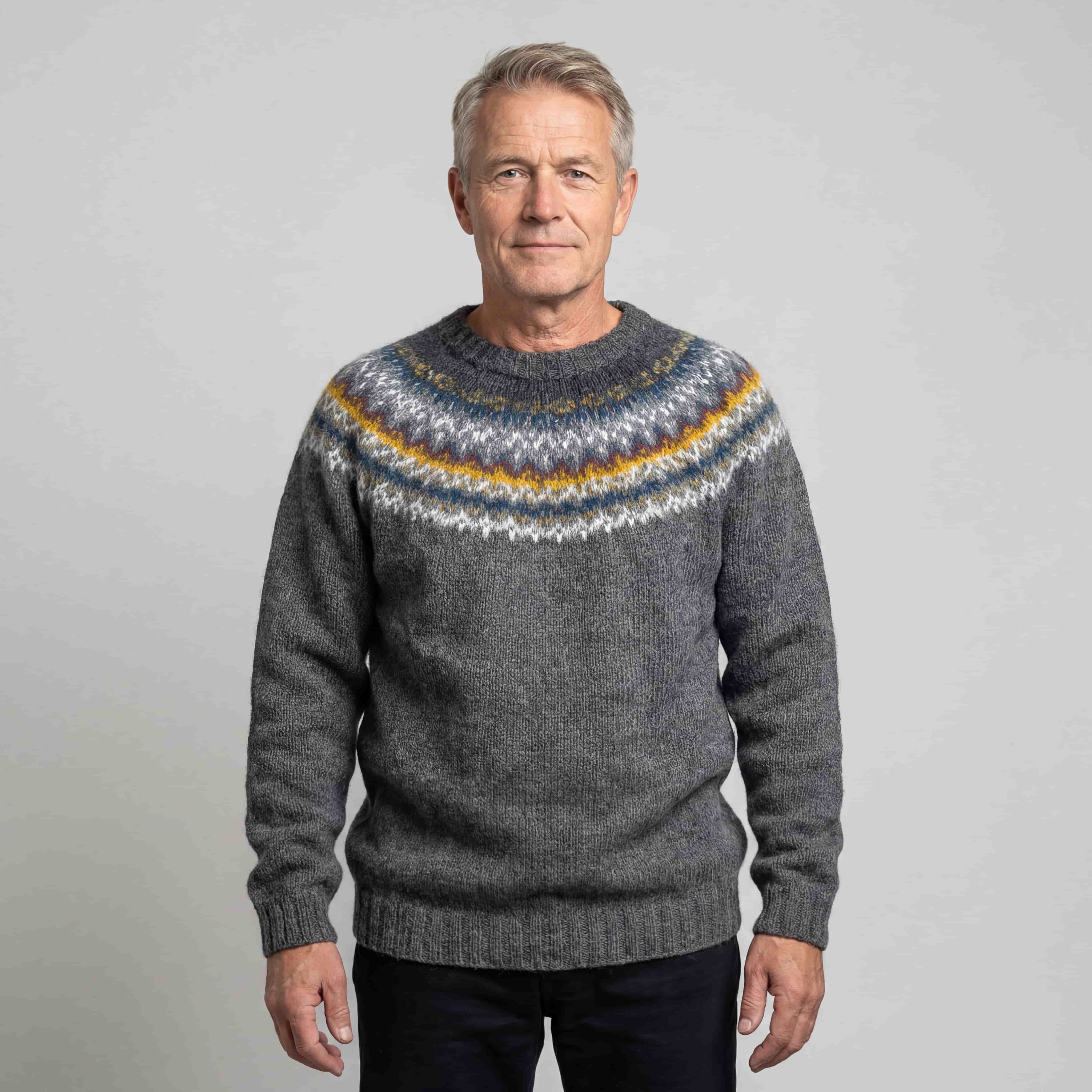 Silarsuaq — Den vise