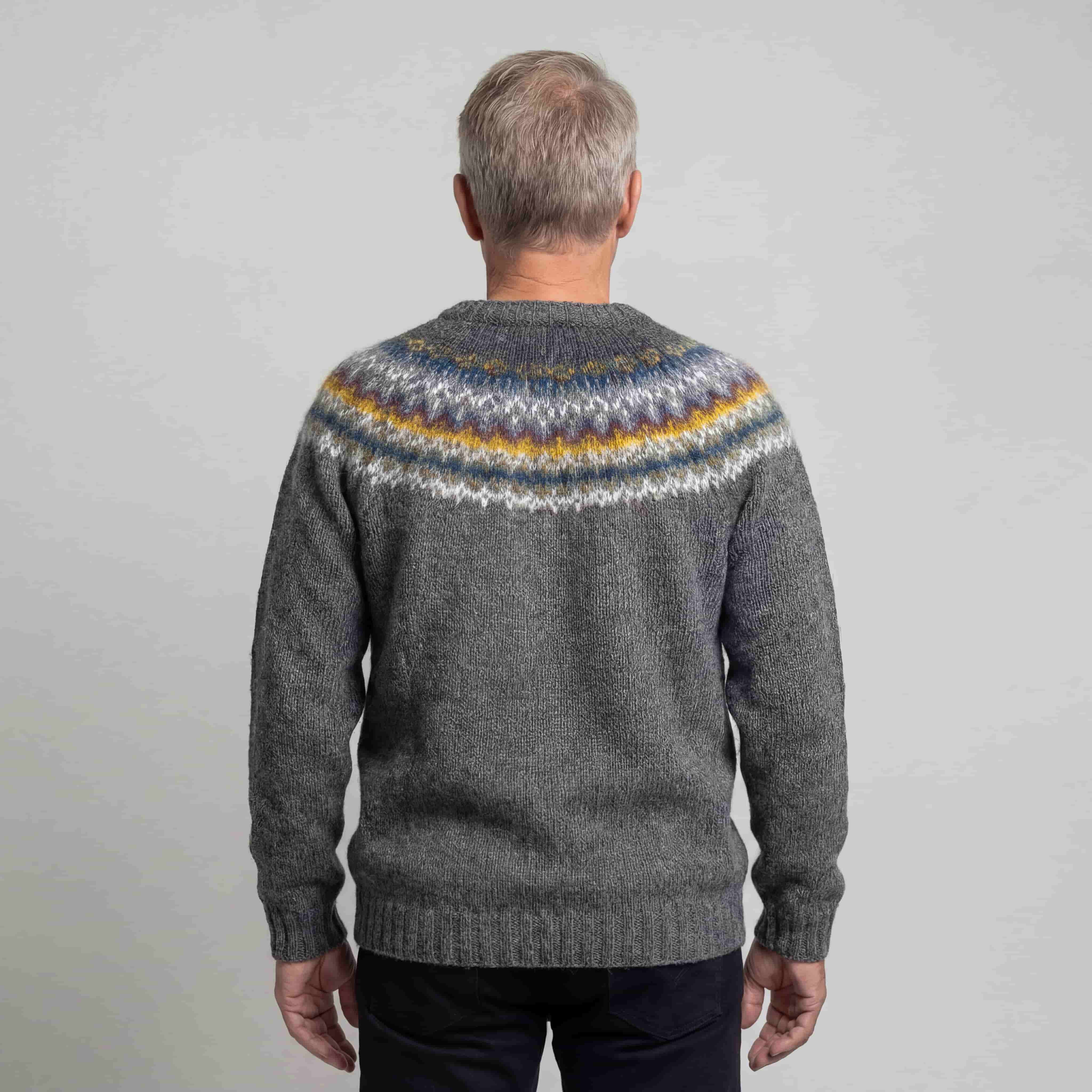 Silarsuaq — Den vise