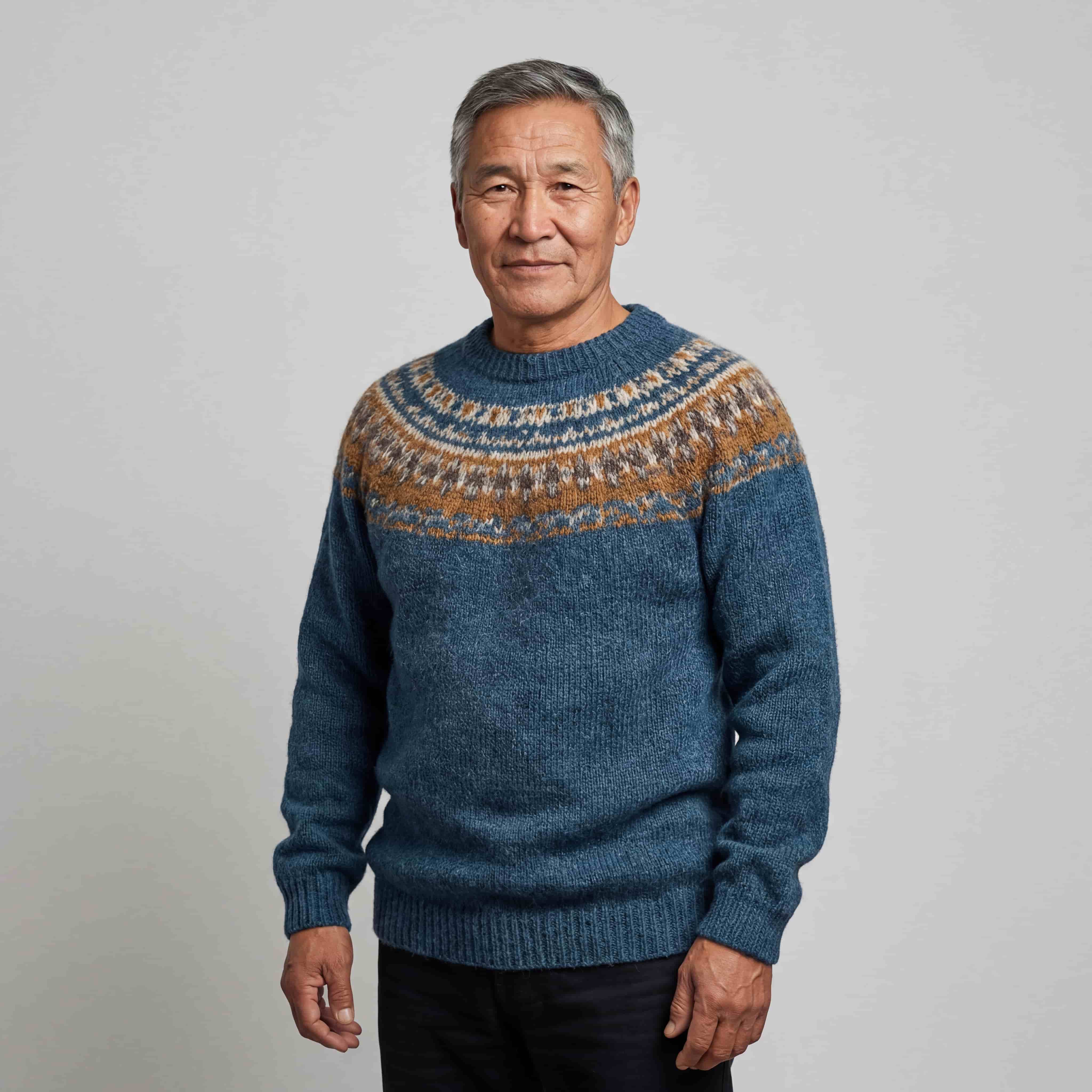 Immap — Havets søn