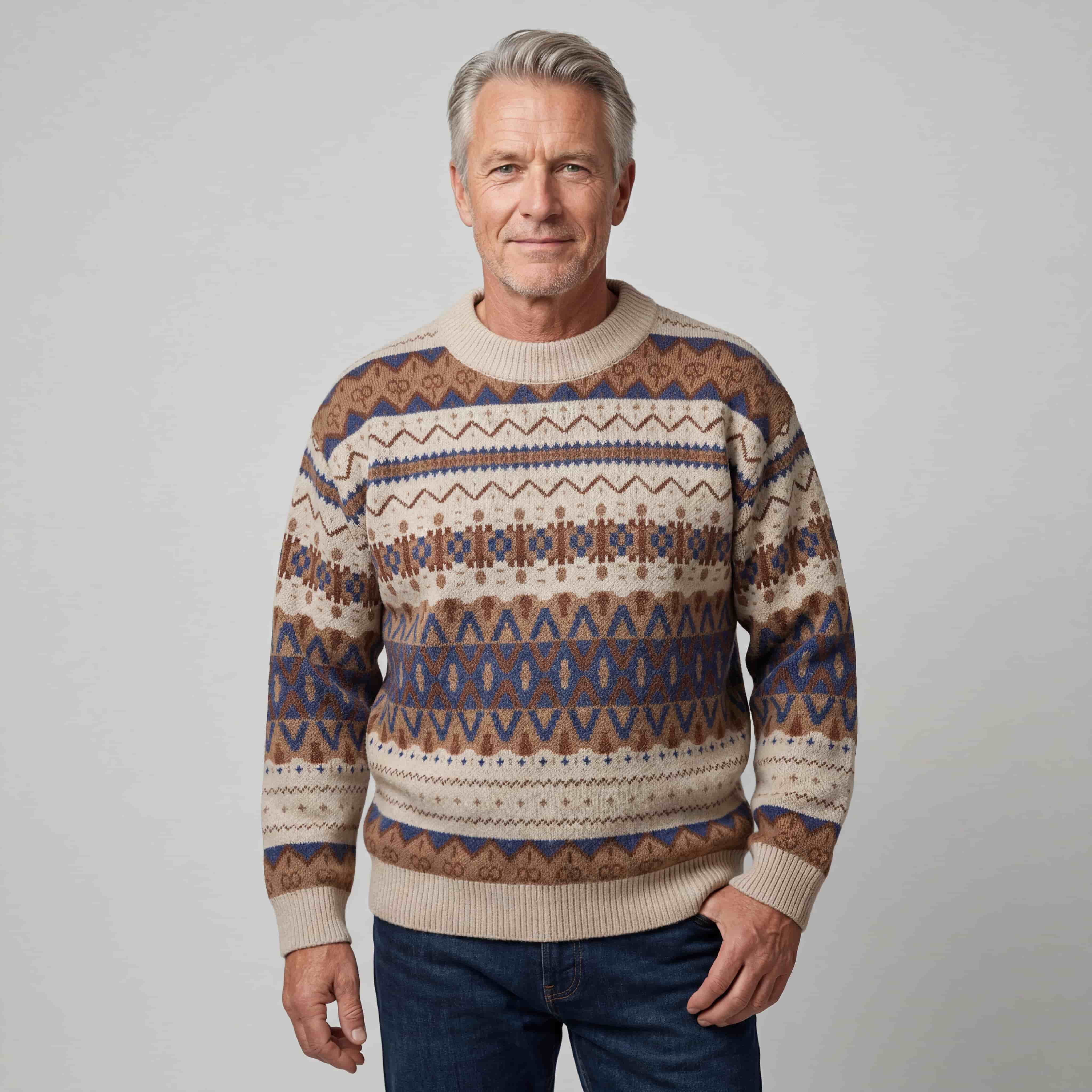 Sinnattugaq — Den modige