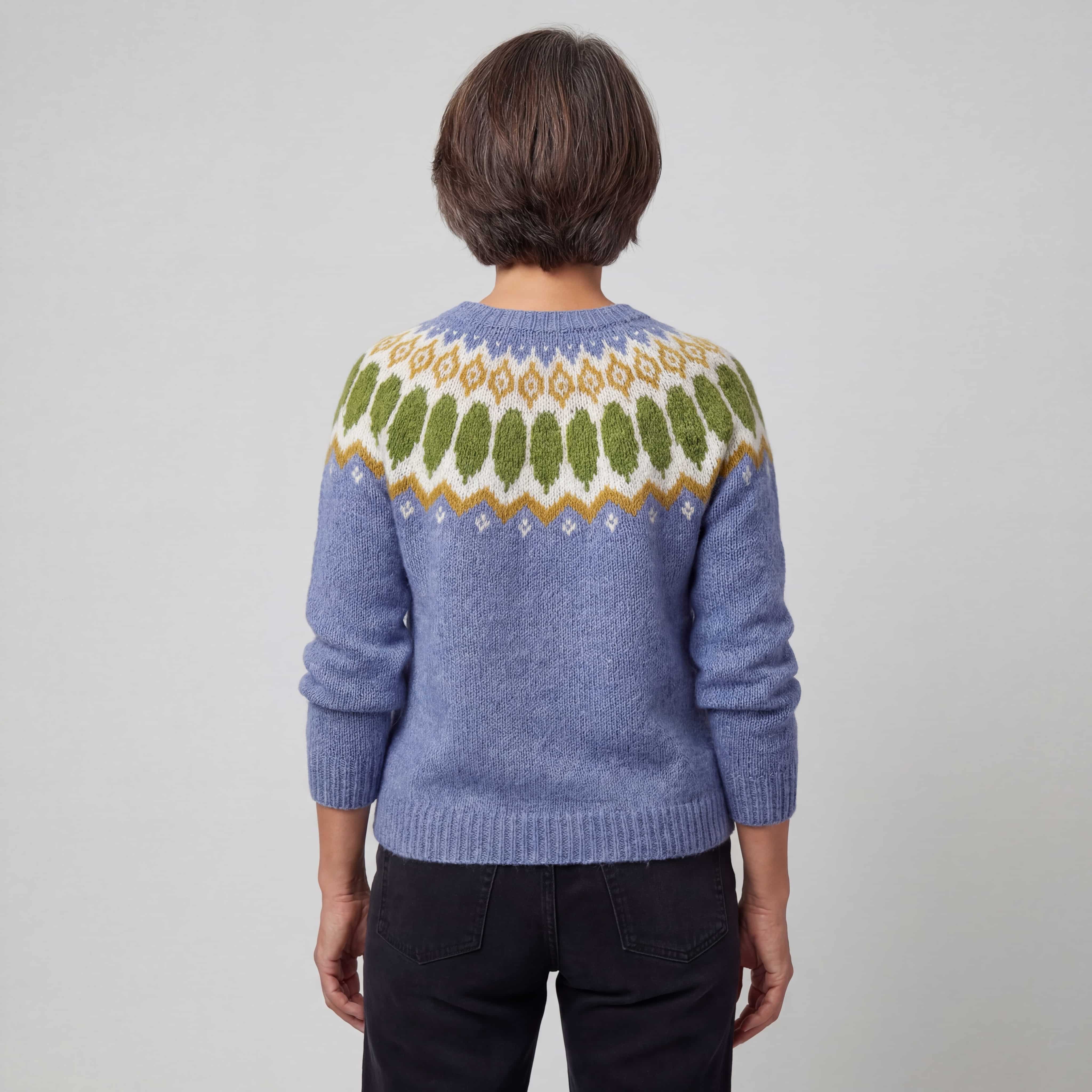 Silaqq — Den klare luft