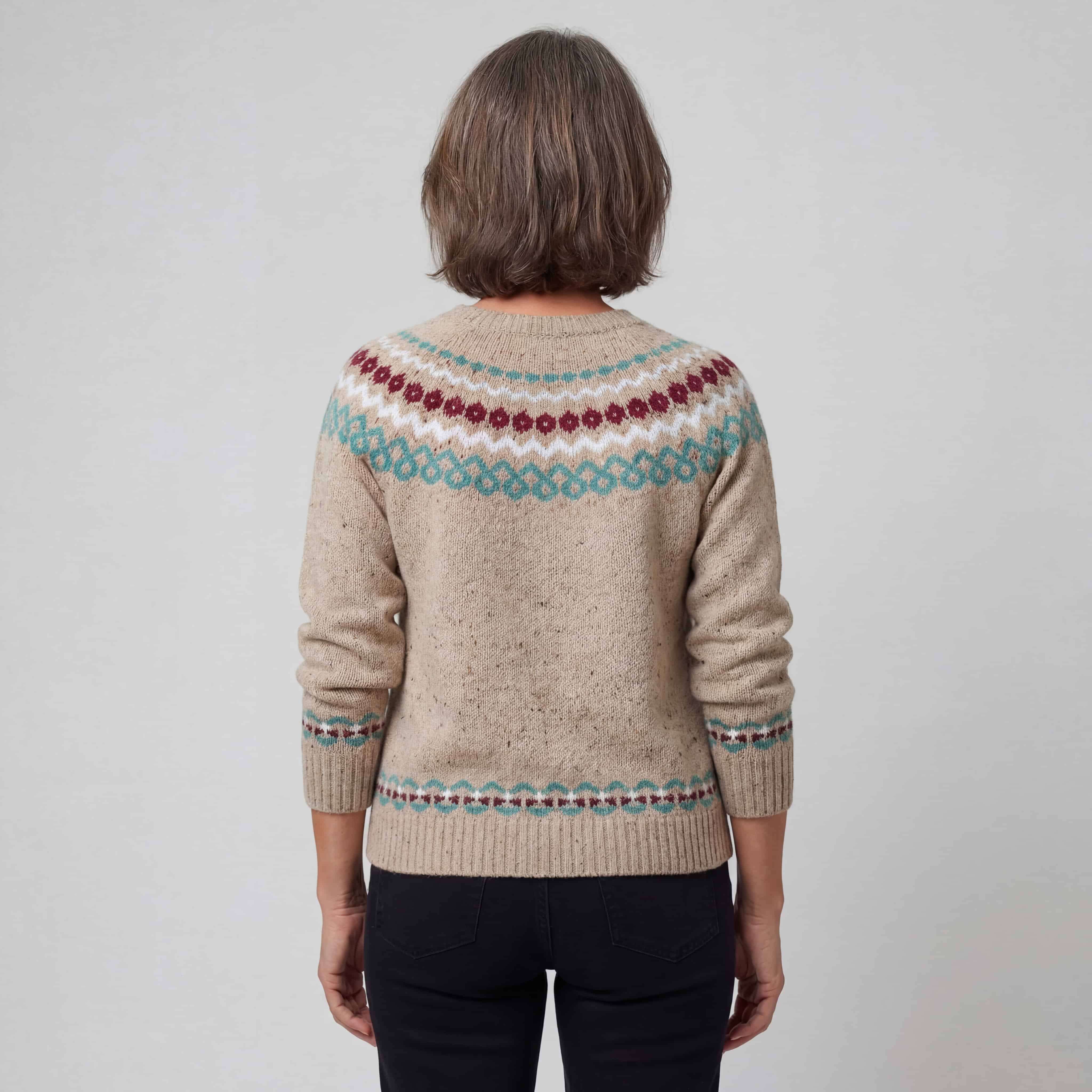 Arnajoq — Den modige kvinde