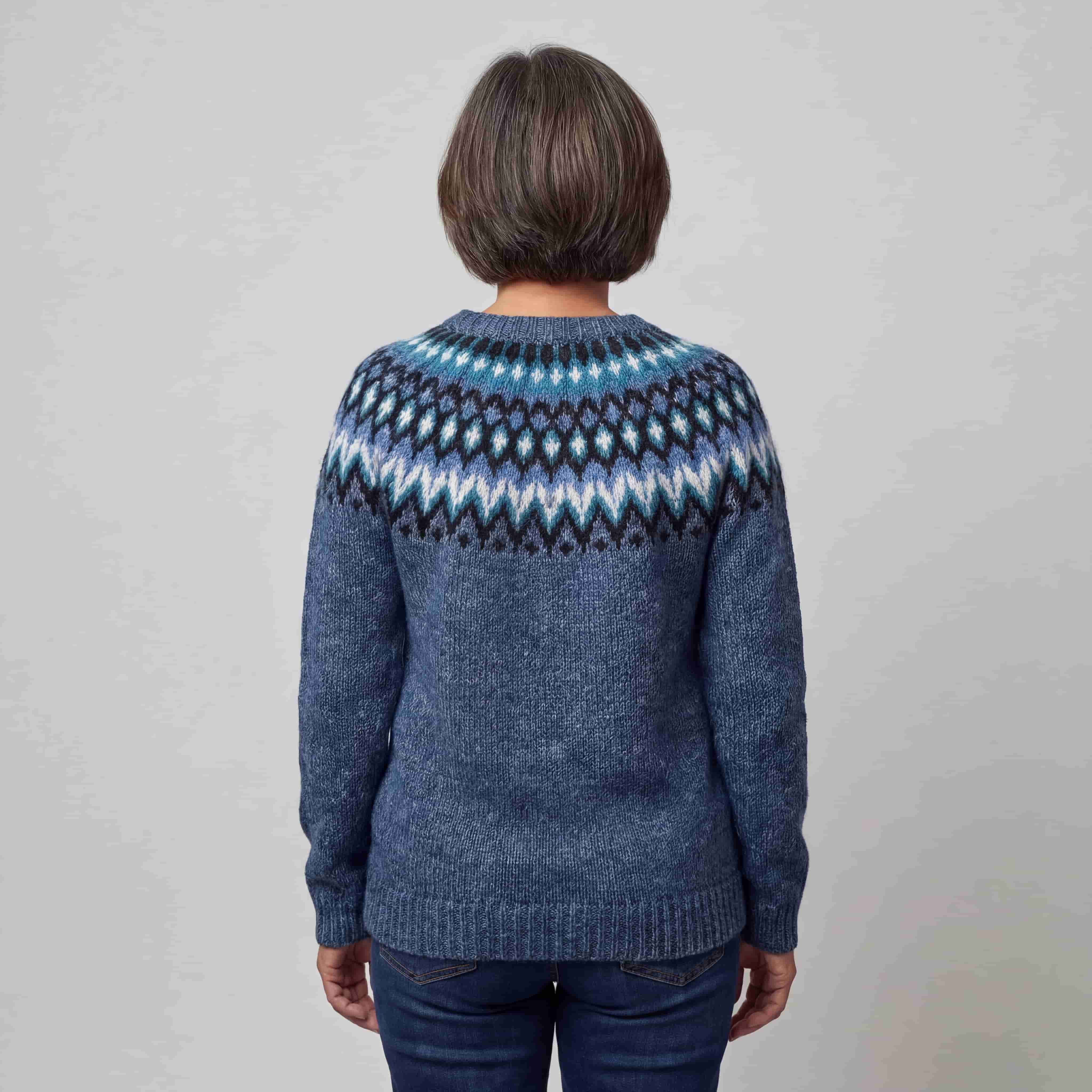 Nanuarsuit — De store isbjørne