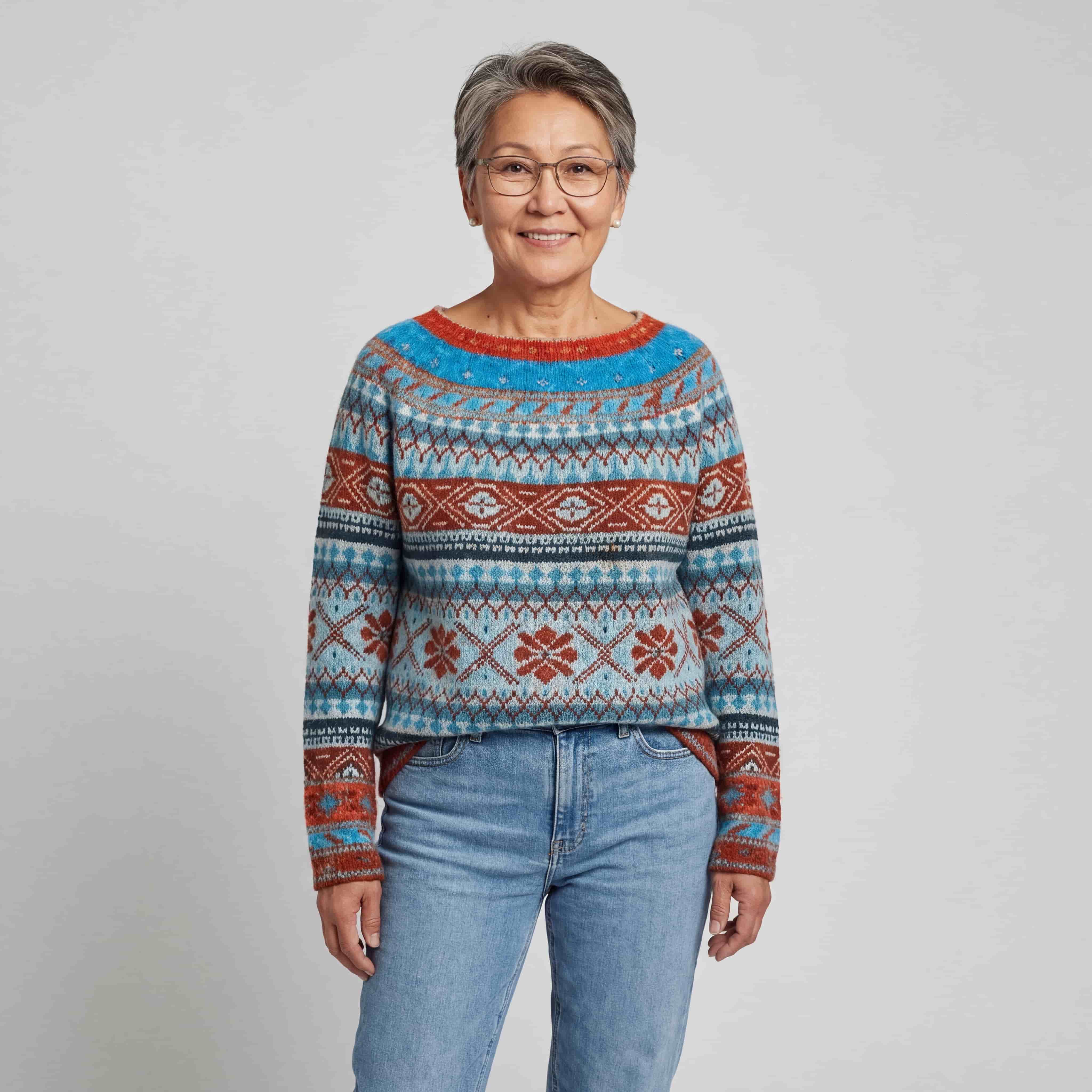 Suliffissarsiorneq — At skabe noget med sine hænder