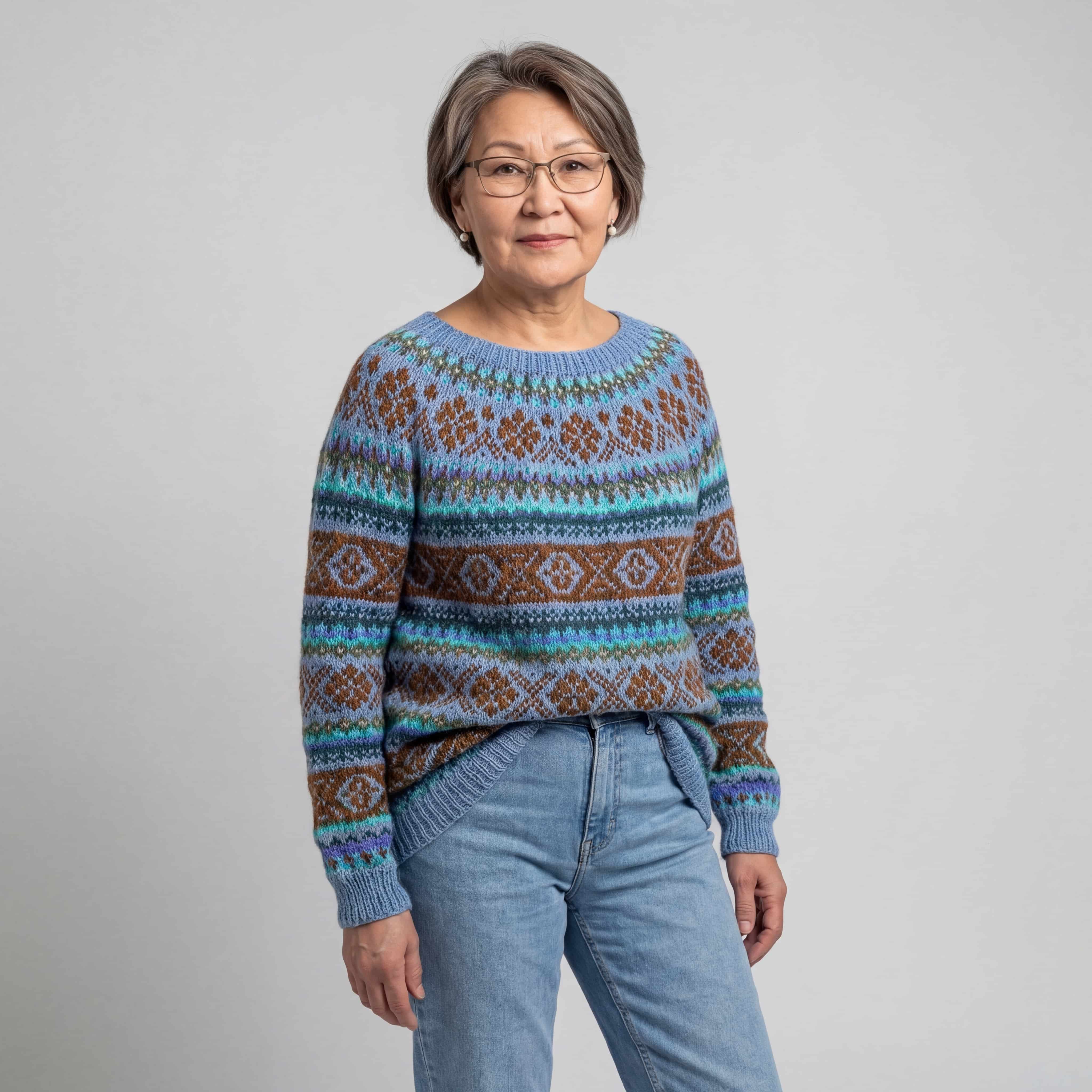 Inuiaqatigiit — Menneskenes fællesskab