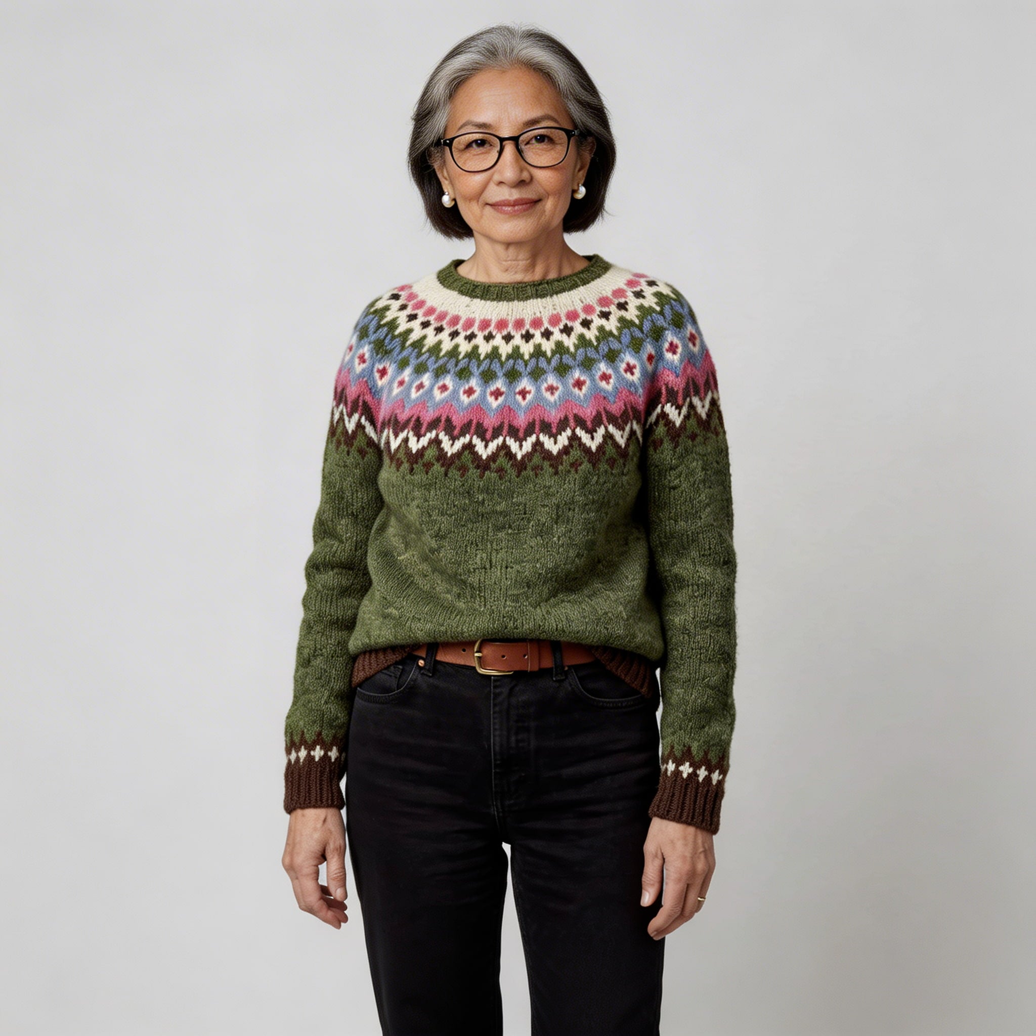 Sullissivik — Den der giver