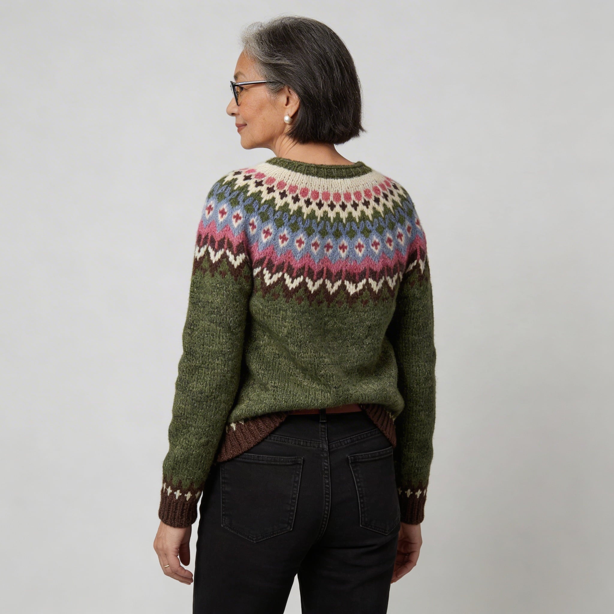 Sullissivik — Den der giver