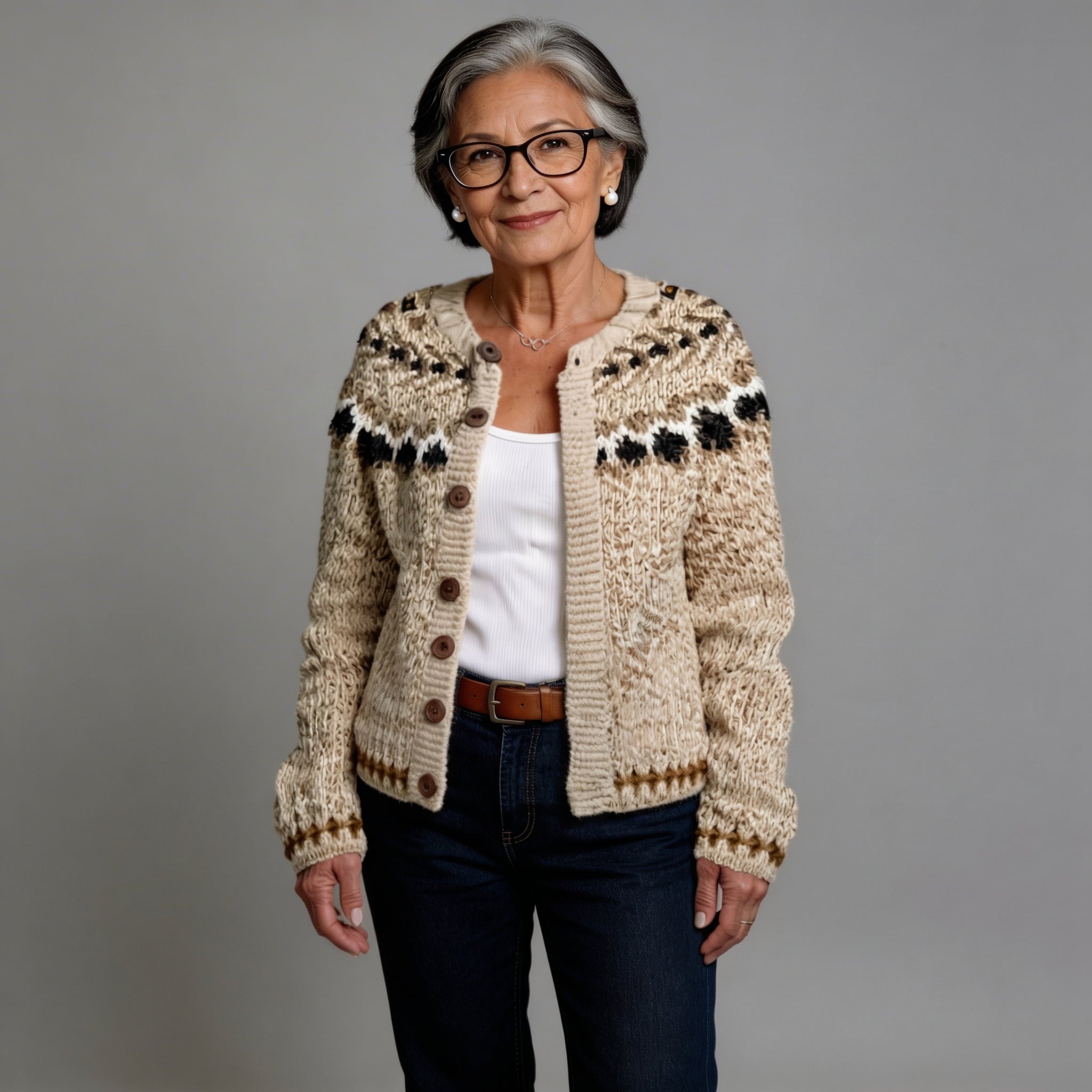 Nunatta — vores land