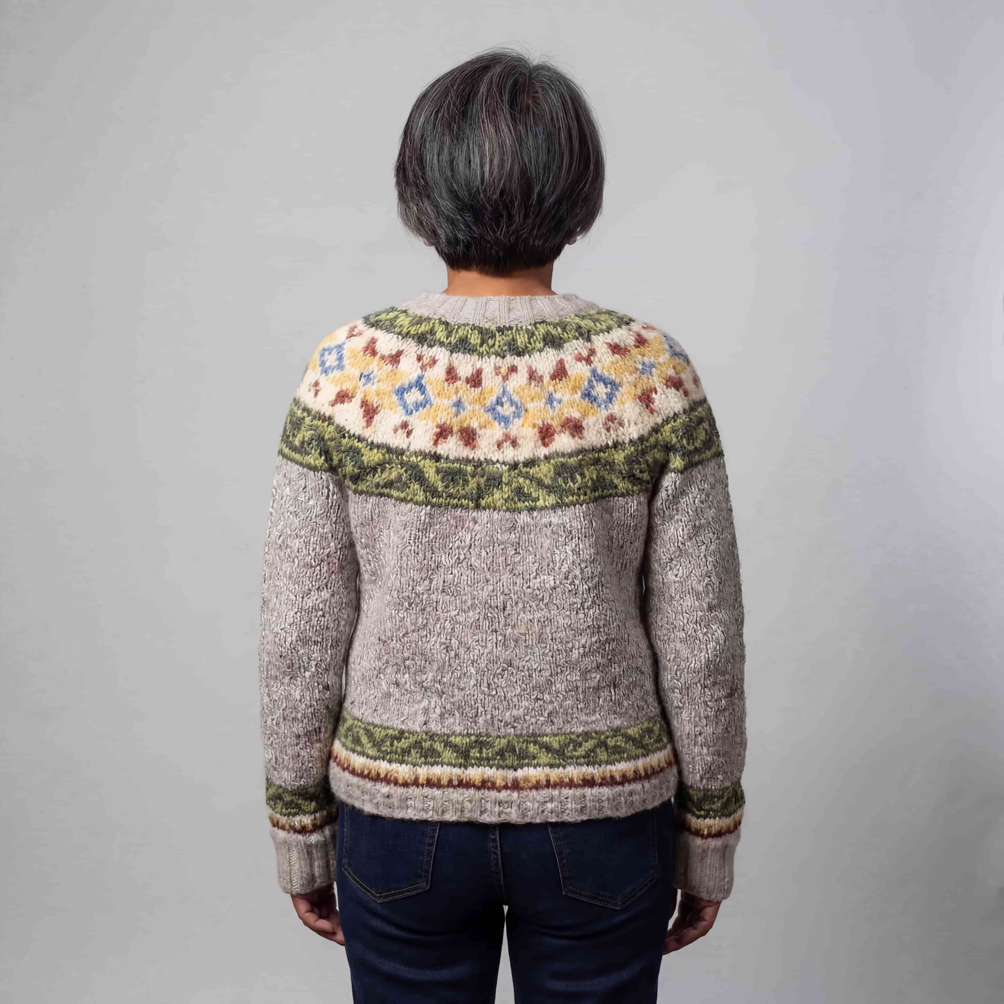 Periarfissaq — mulighed