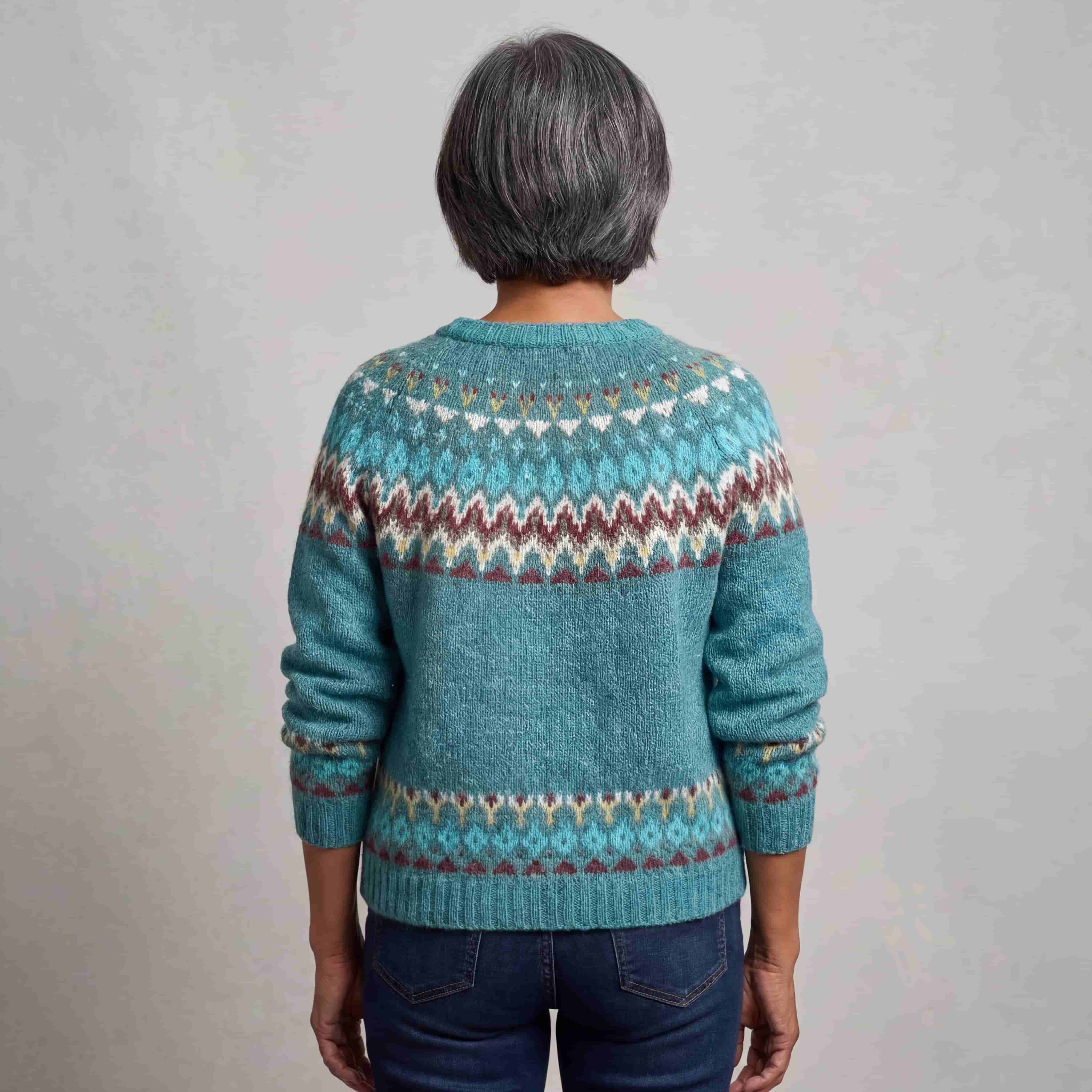 Silaqassineq — frisk luft