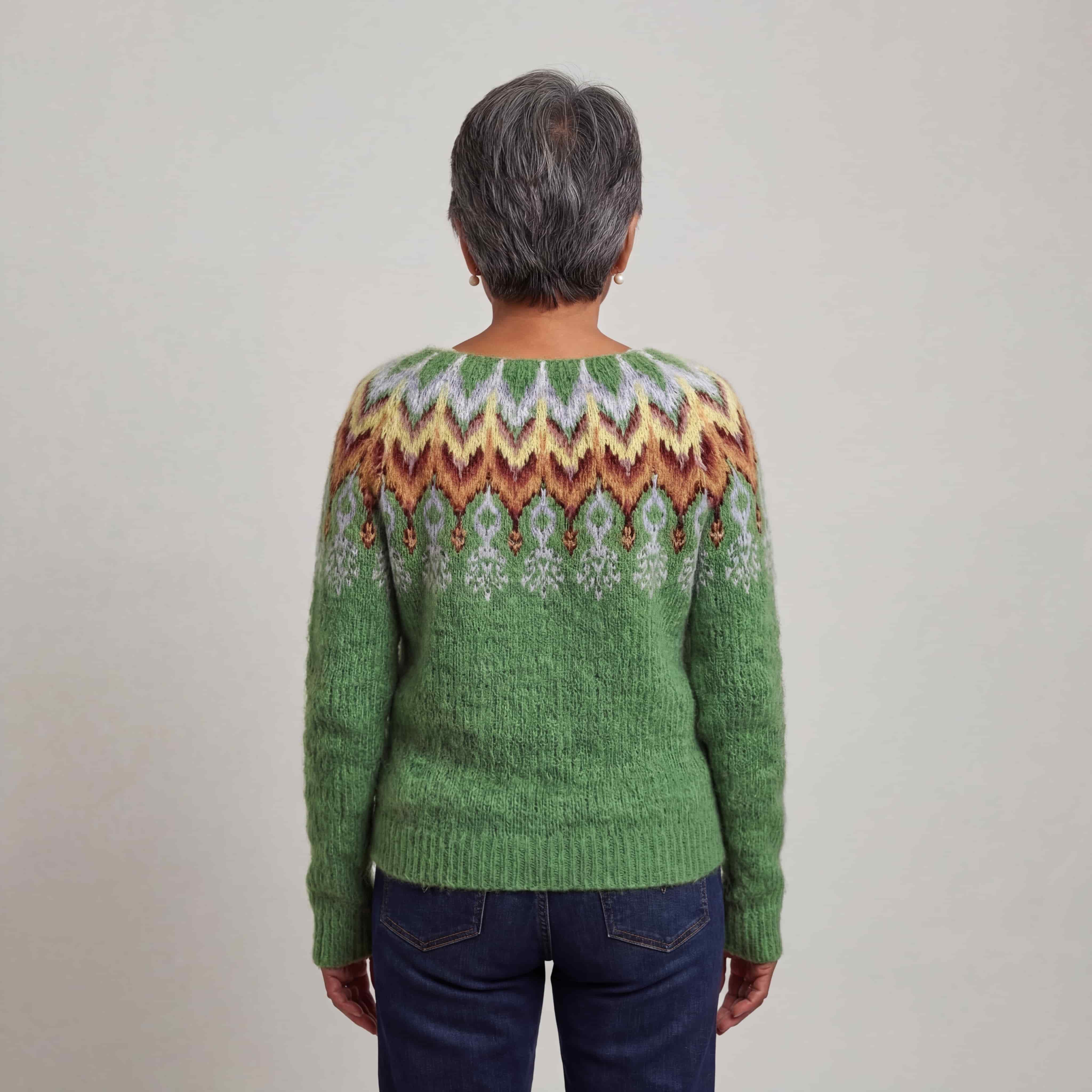 Imminnut — til sig selv