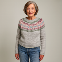 Kangillinnguit — det stille vand