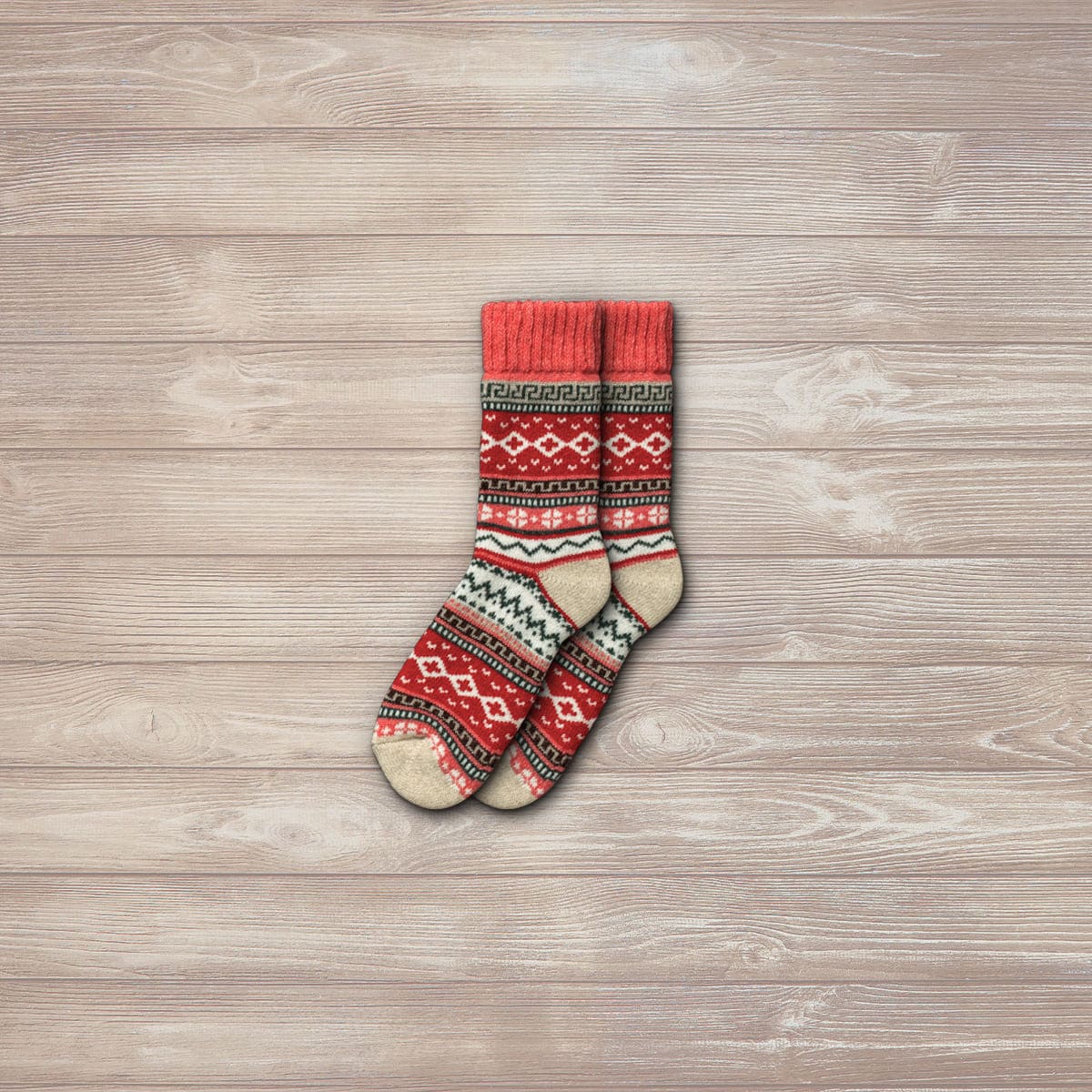 Asanninneq – Kærlighed (1 Par)