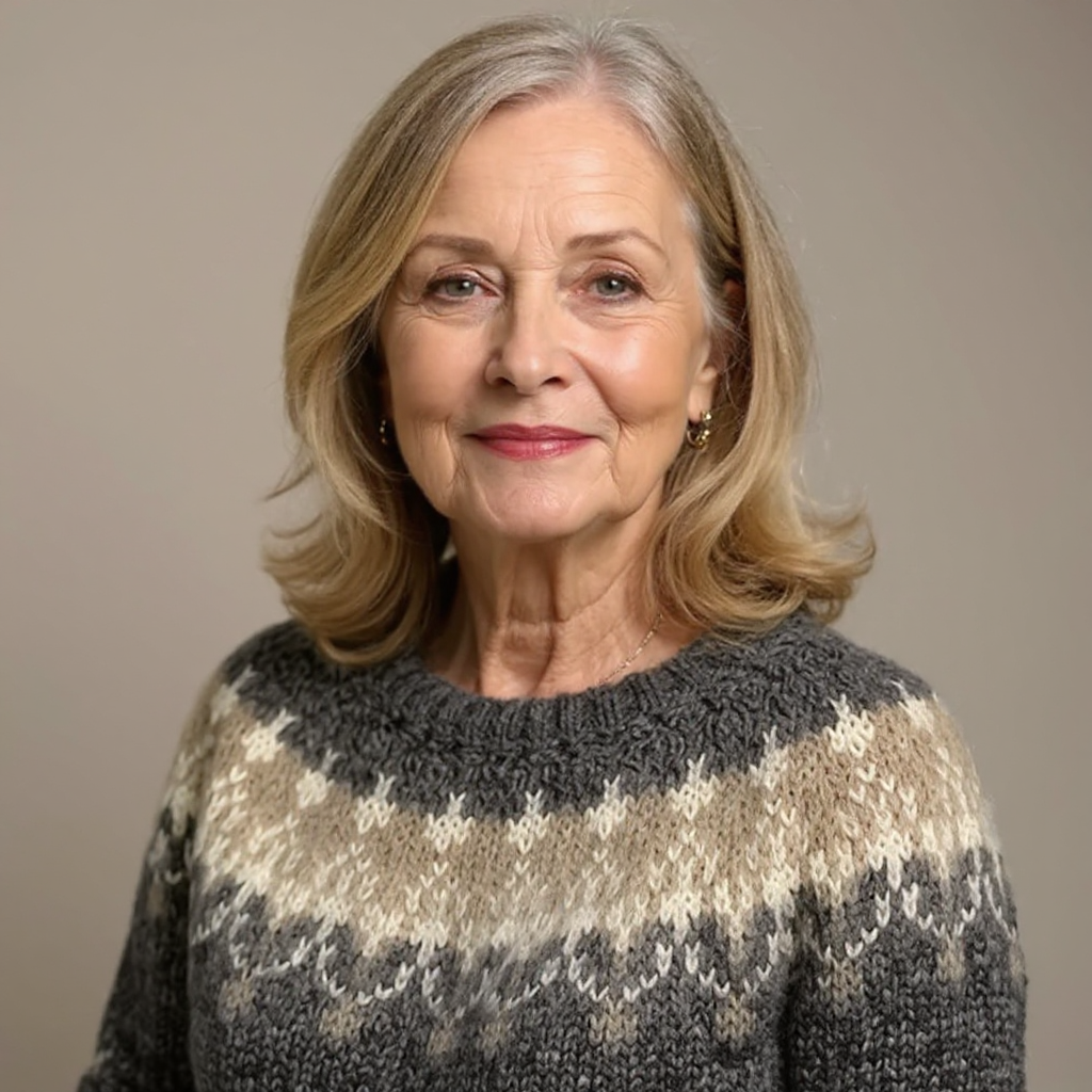 Taamaattumik — sådan er det