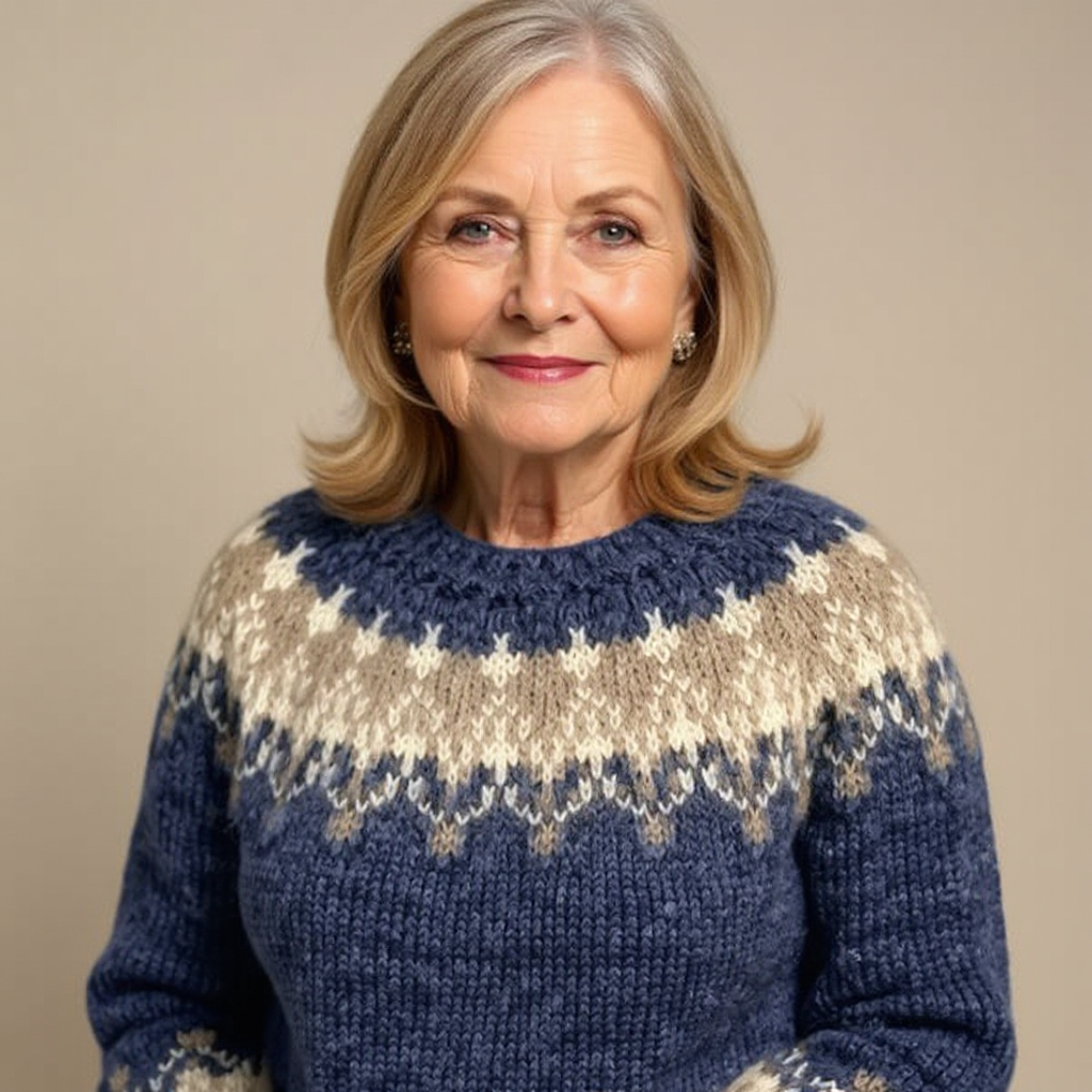 Taamaattumik — sådan er det