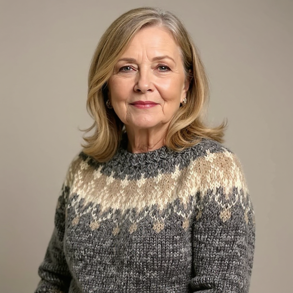 Taamaattumik — sådan er det