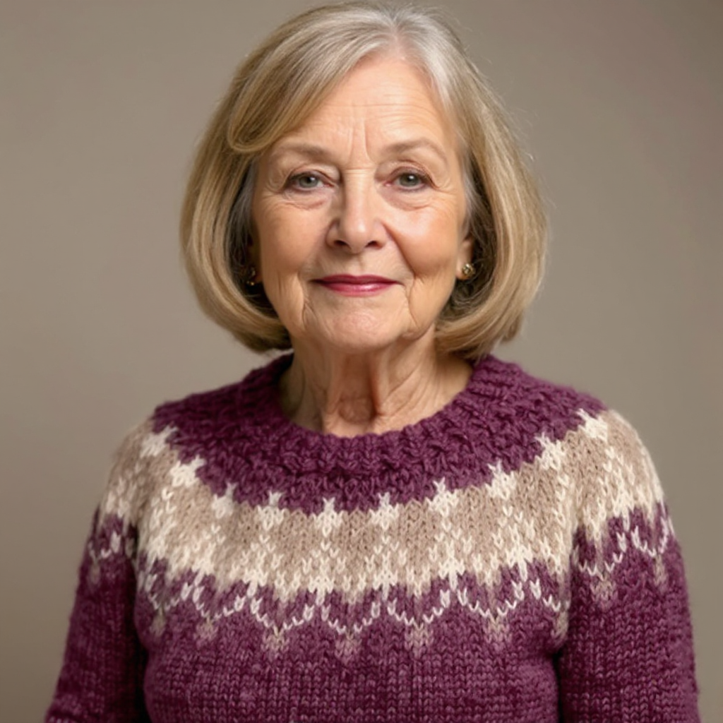 Taamaattumik — sådan er det