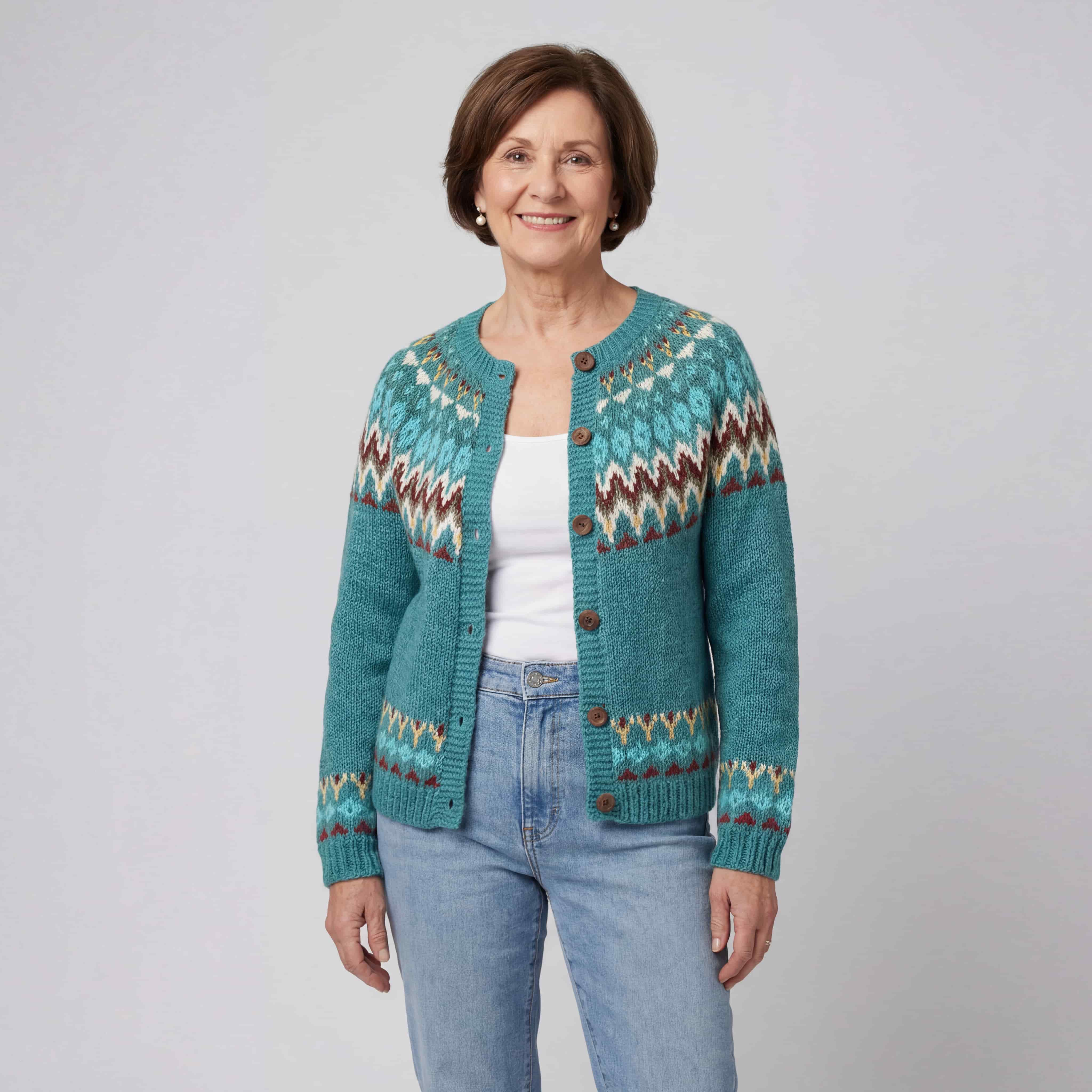 Qilalukkat – Blå himmel