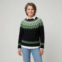 Saaraq — Den friske