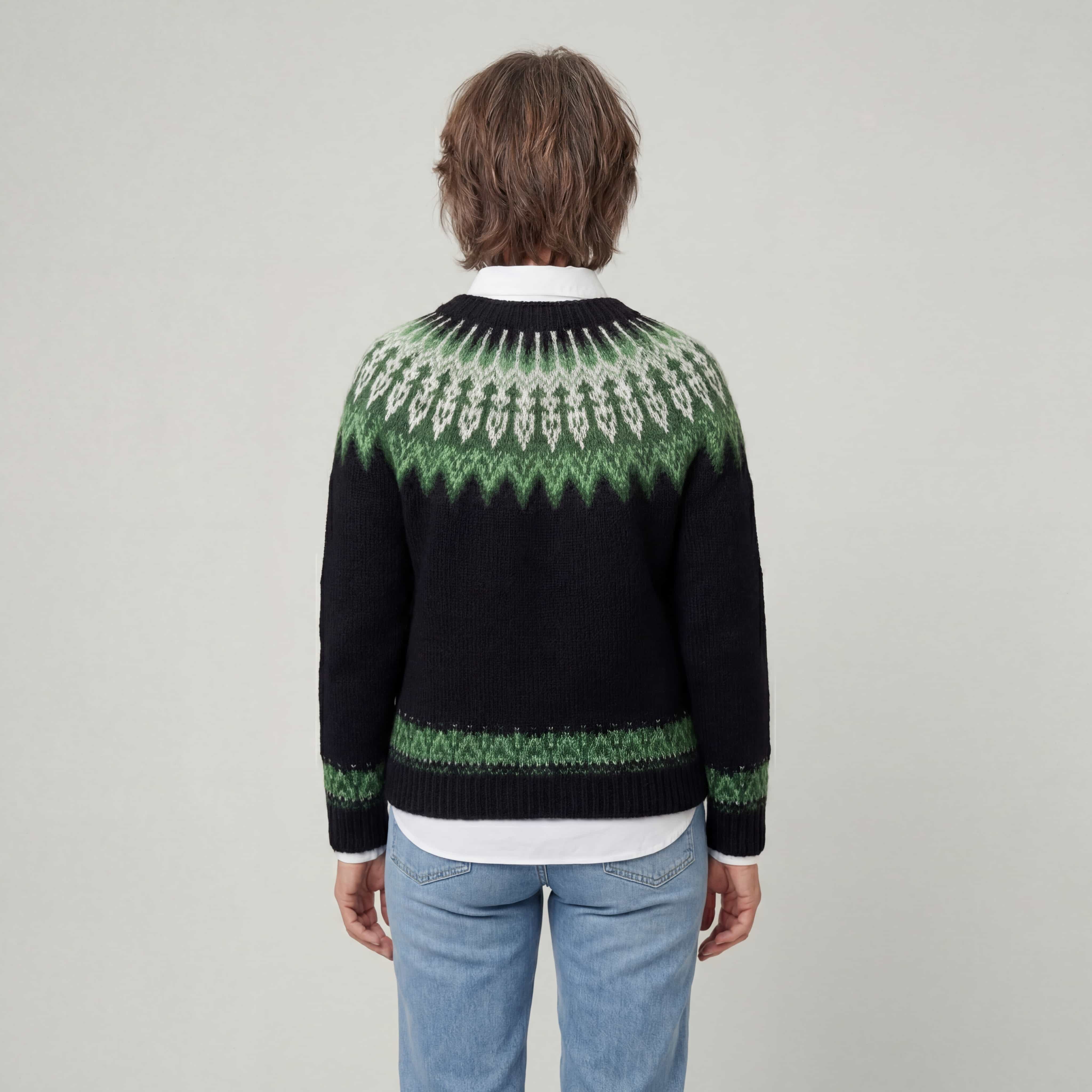 Saaraq — Den friske