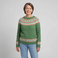 Silaqassuk — Den friske luft