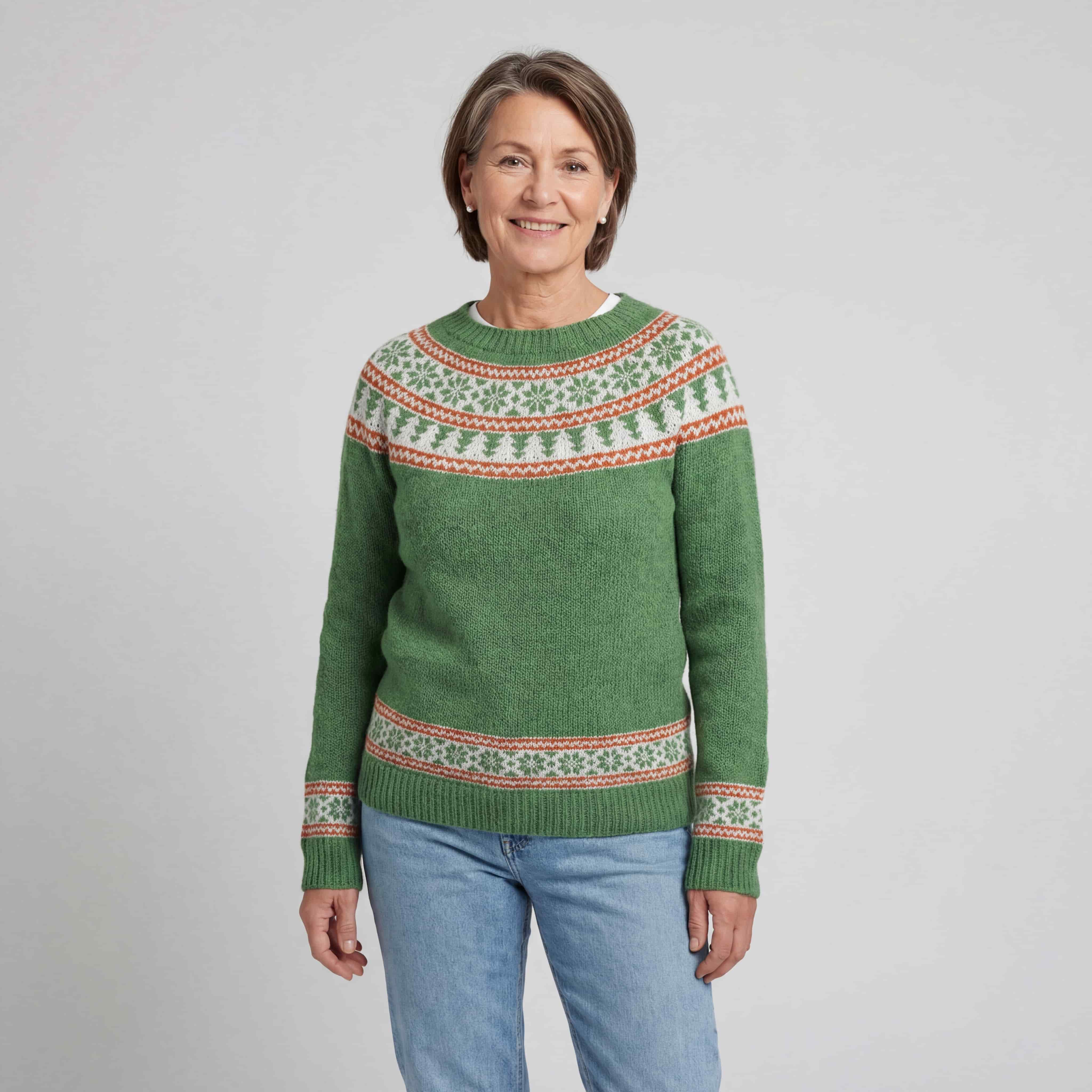 Silaqassuk — Den friske luft