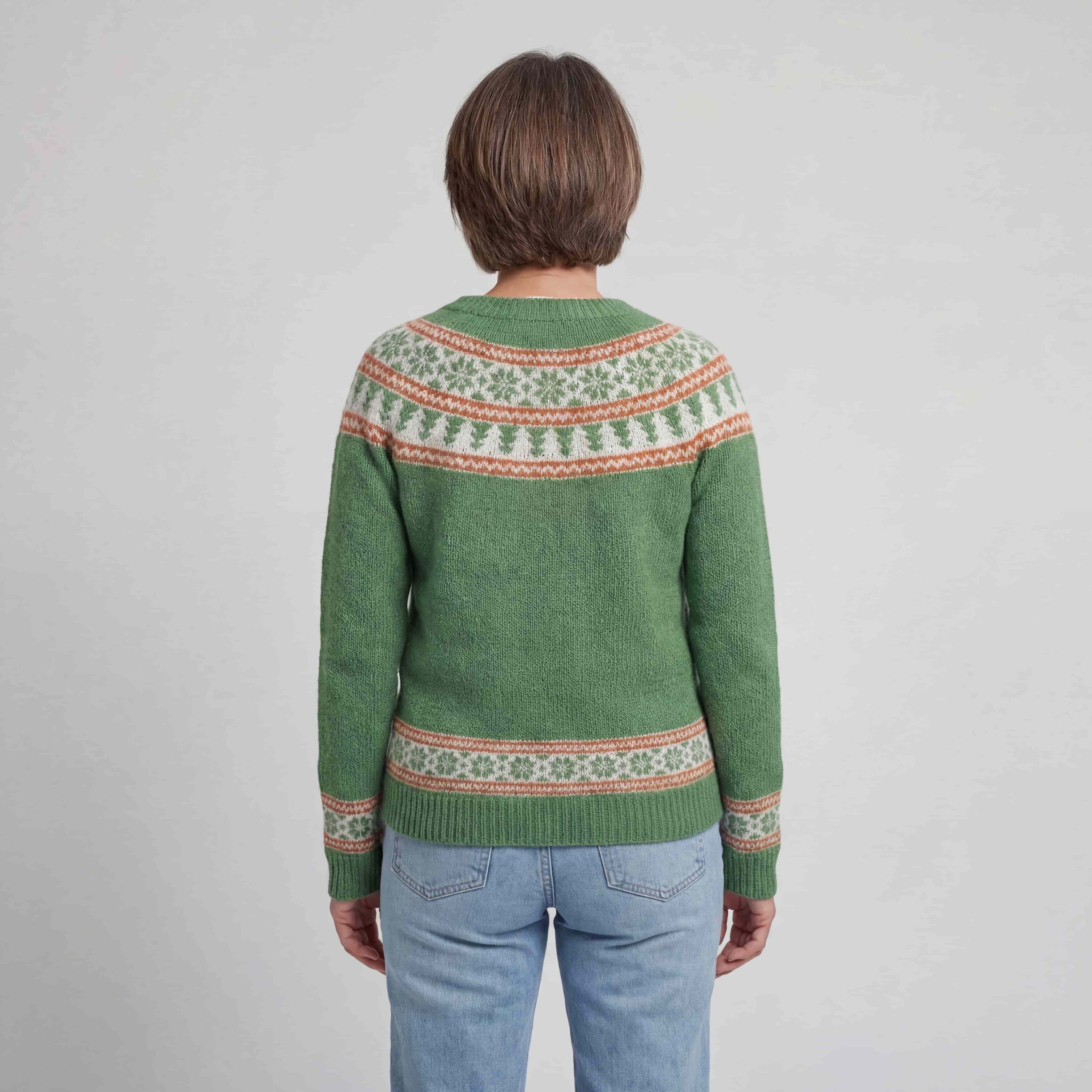 Silaqassuk — Den friske luft