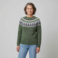 Iluliaq — Isen der smelter