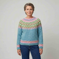 Arnajaraq — Den lille blomst