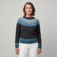 Ukiortaq — Den nye tid