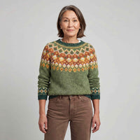 Seqinerani — I solens varme