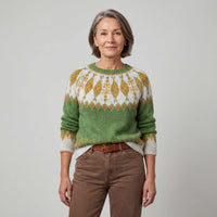 Naliginnaasumik — Den blide brise