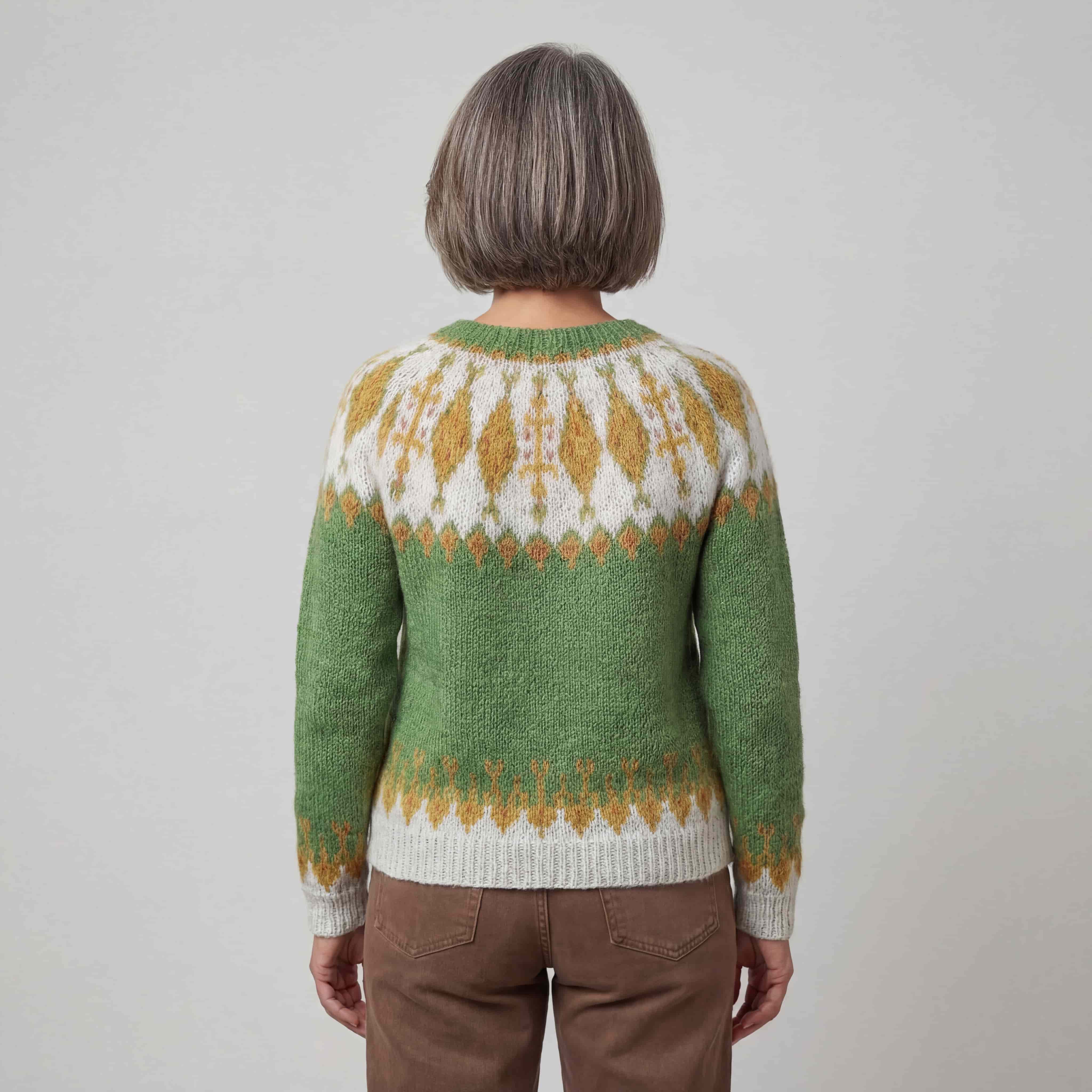 Naliginnaasumik — Den blide brise